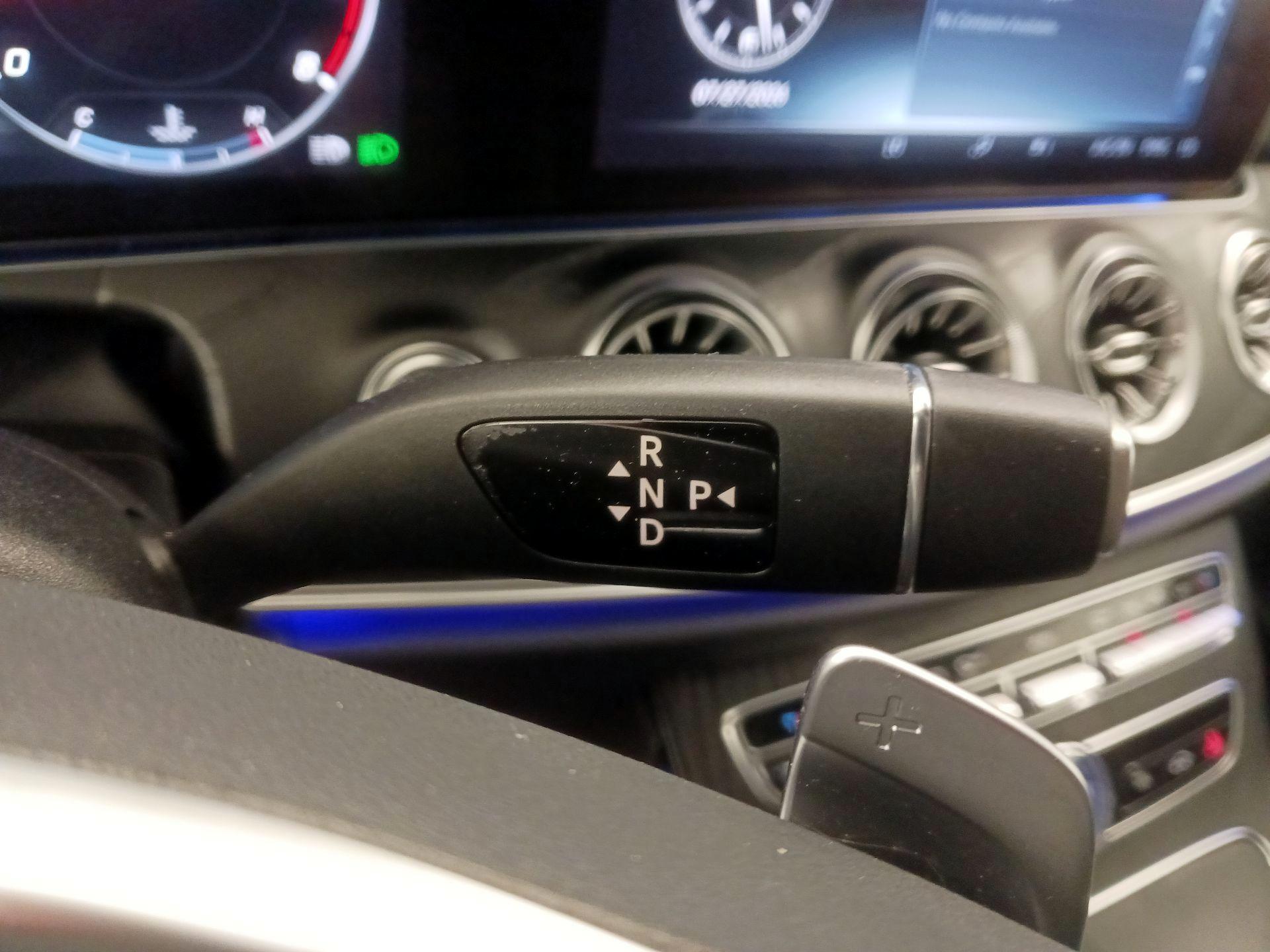 Thumbnail: 2018 Mercedes-Benz E-Class - 18