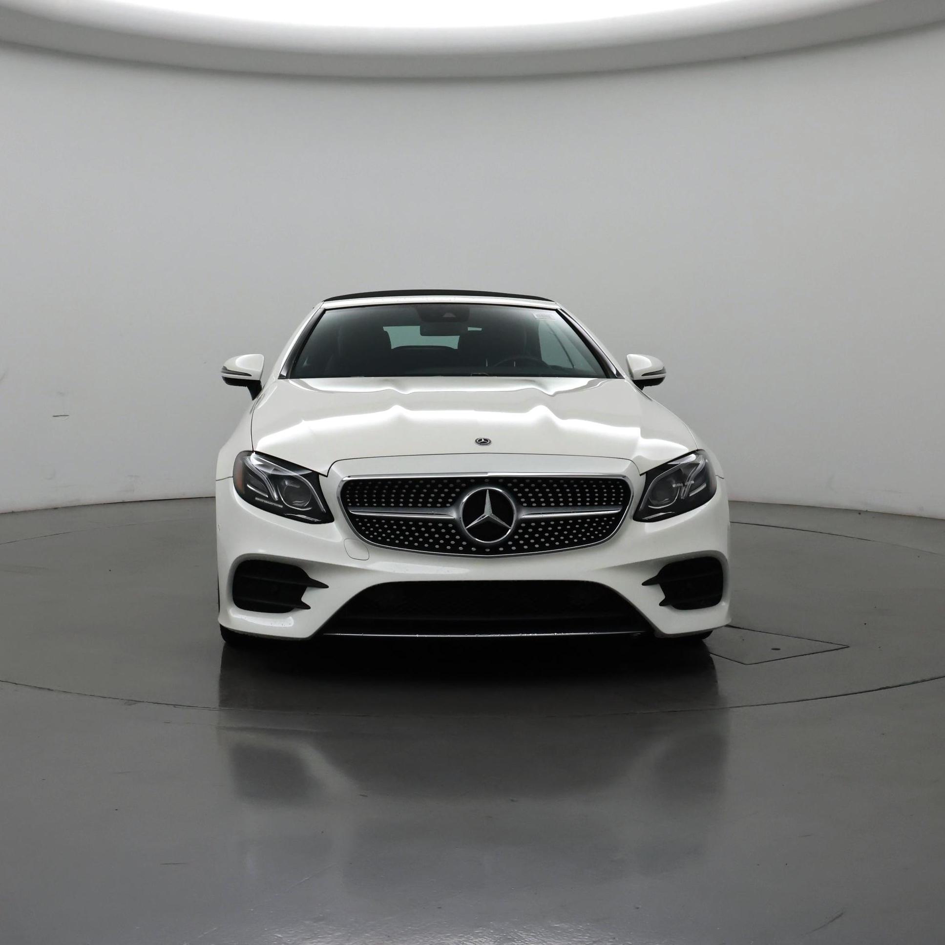 Thumbnail: 2018 Mercedes-Benz E-Class - 5