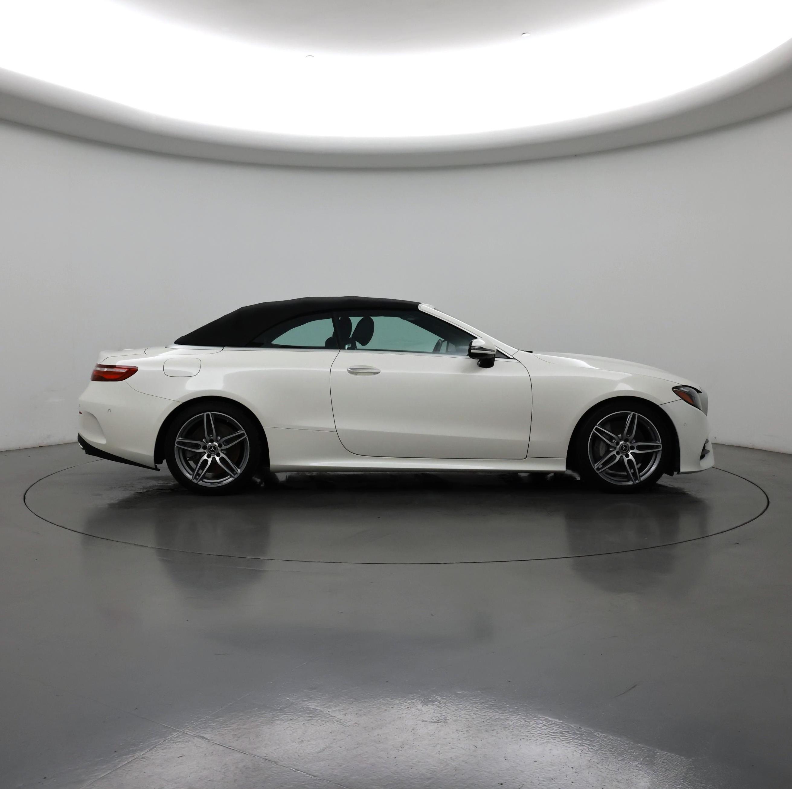 Thumbnail: 2018 Mercedes-Benz E-Class - 7