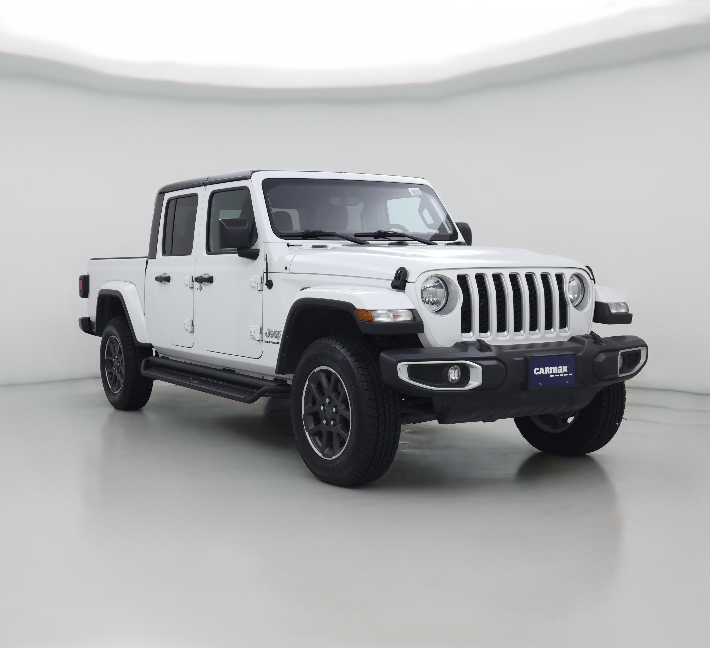 Thumbnail: 2023 Jeep Gladiator - 1