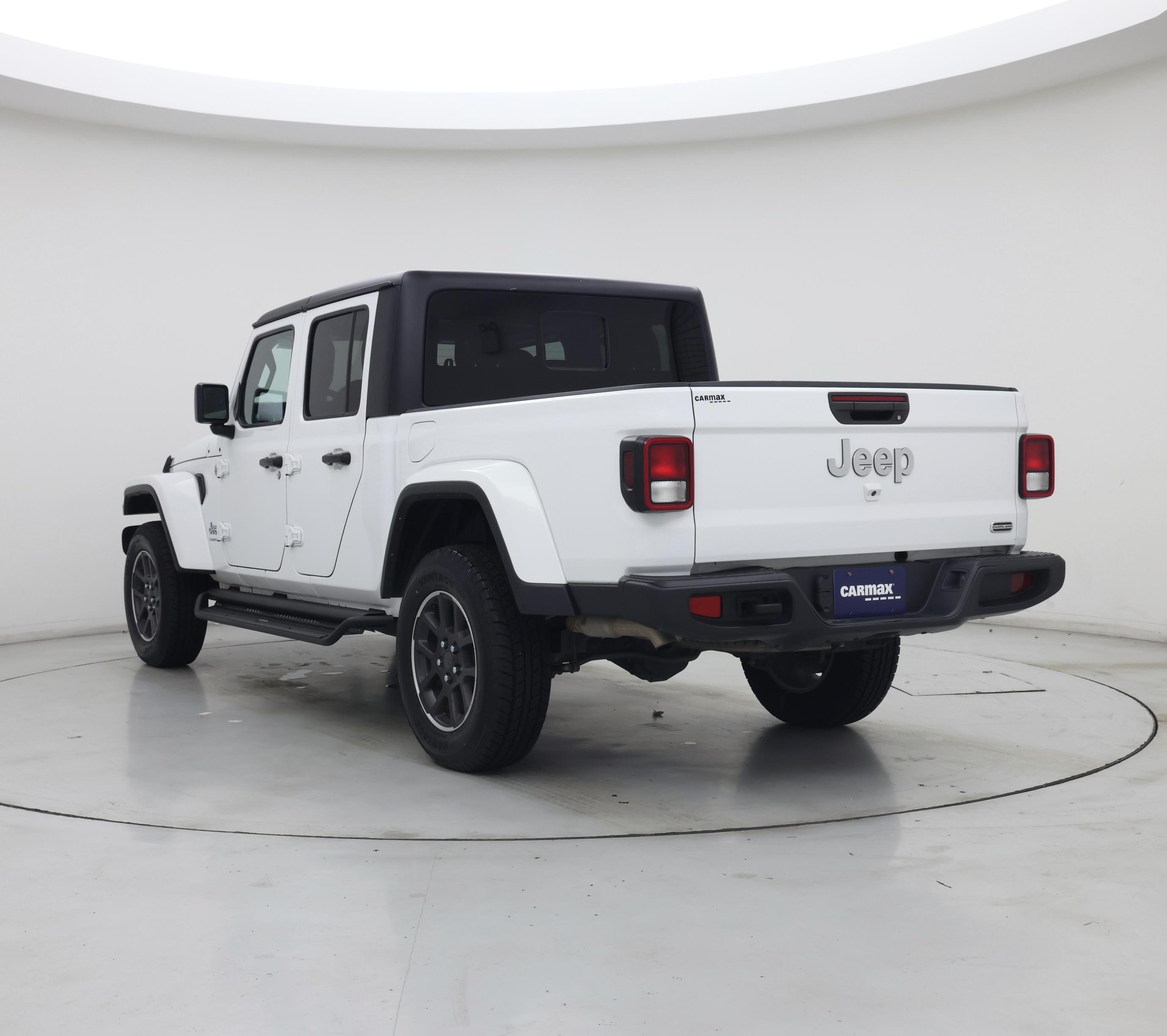 Thumbnail: 2023 Jeep Gladiator - 2