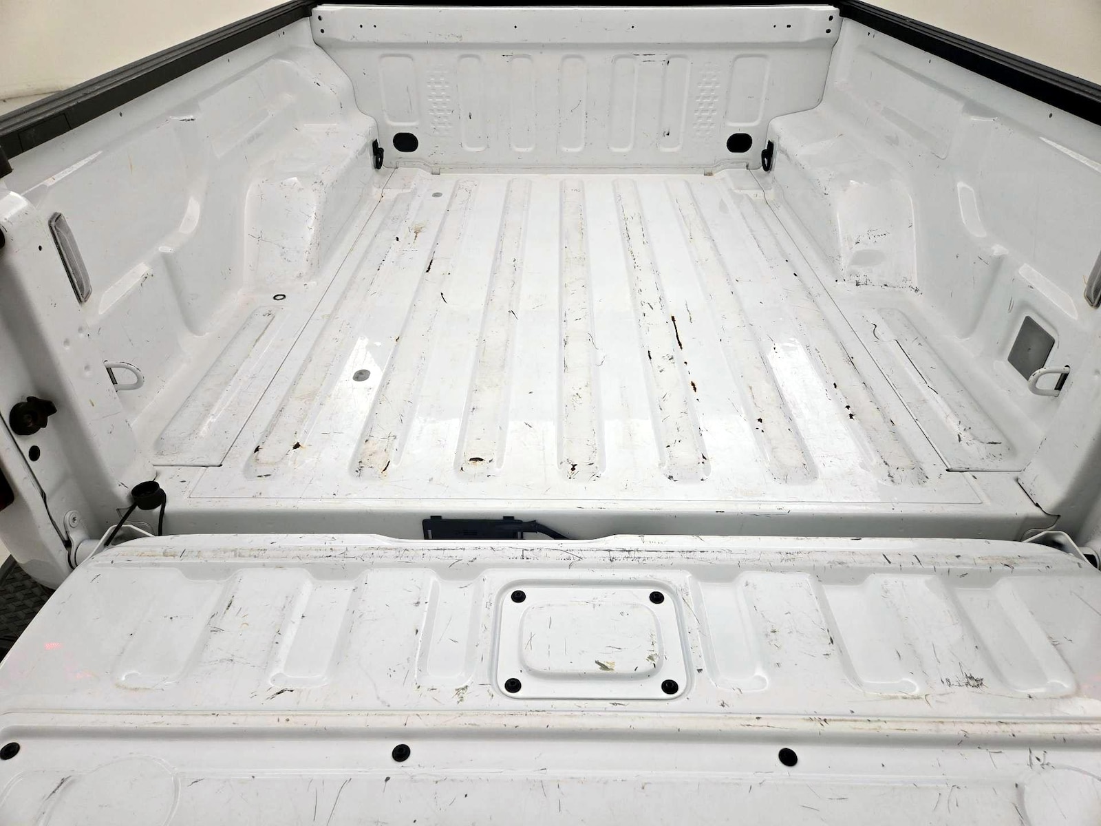 2023 Jeep Gladiator Overland - Photo 22