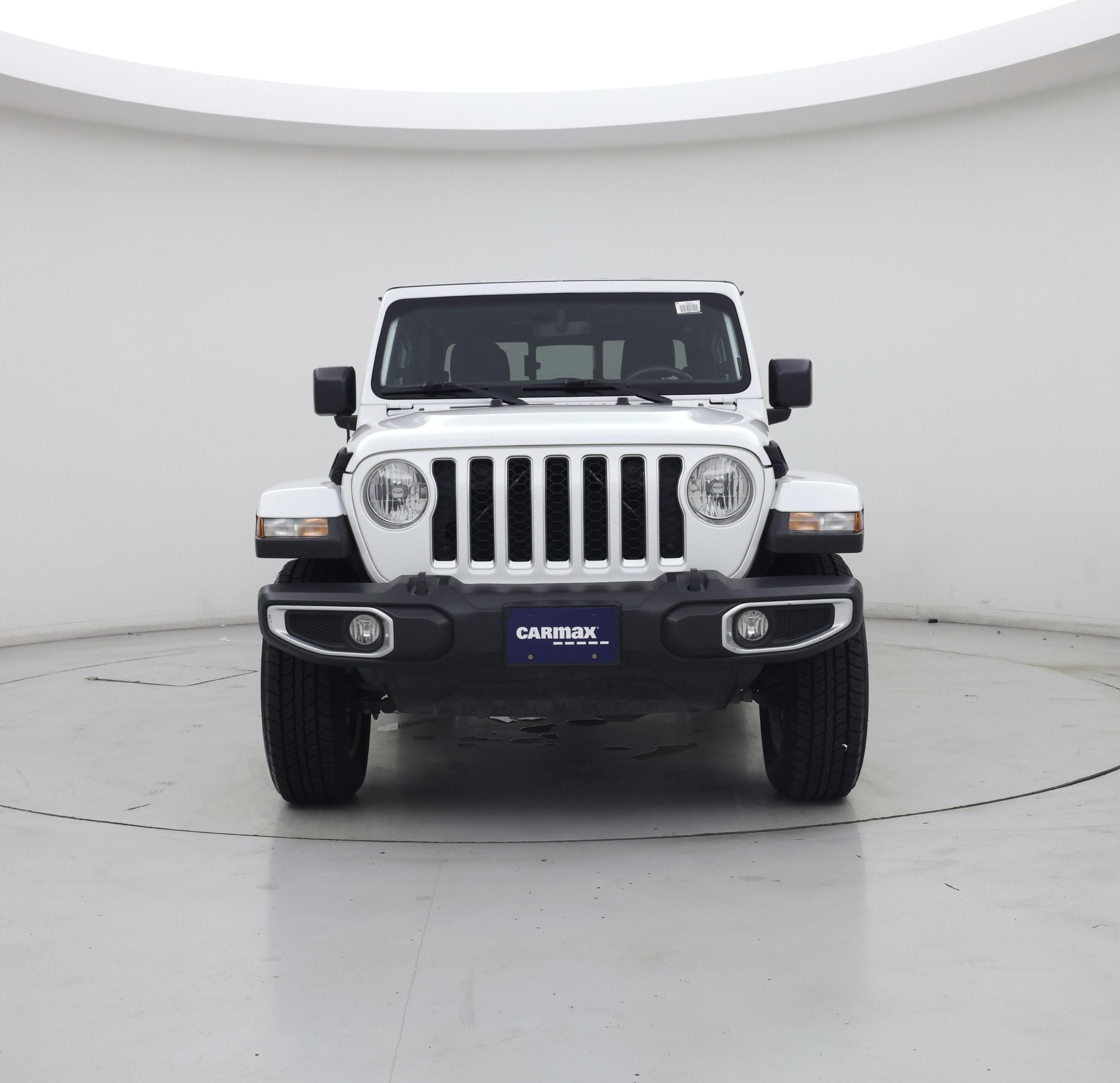 Thumbnail: 2023 Jeep Gladiator - 5