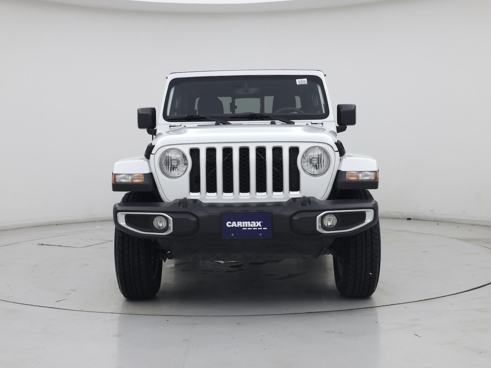 2023 Jeep Gladiator Overland - Photo 6