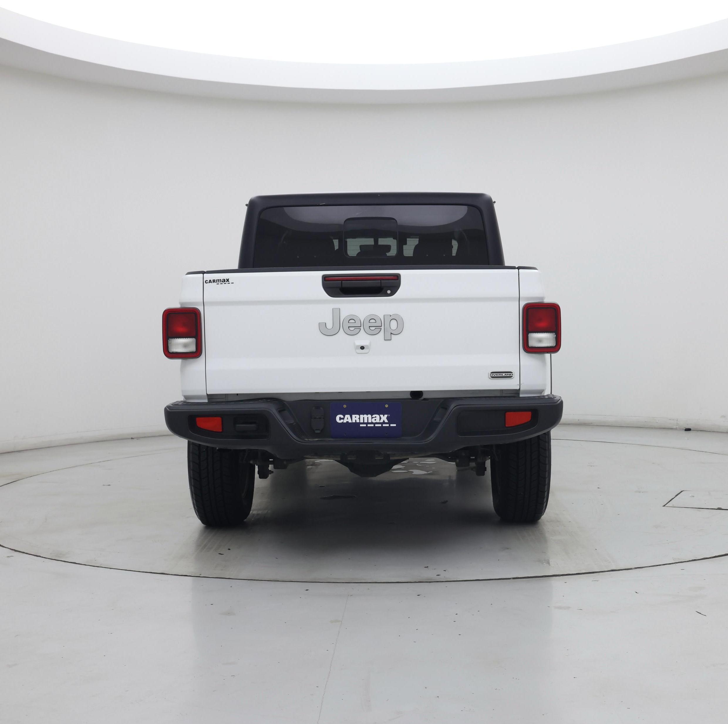 Thumbnail: 2023 Jeep Gladiator - 6