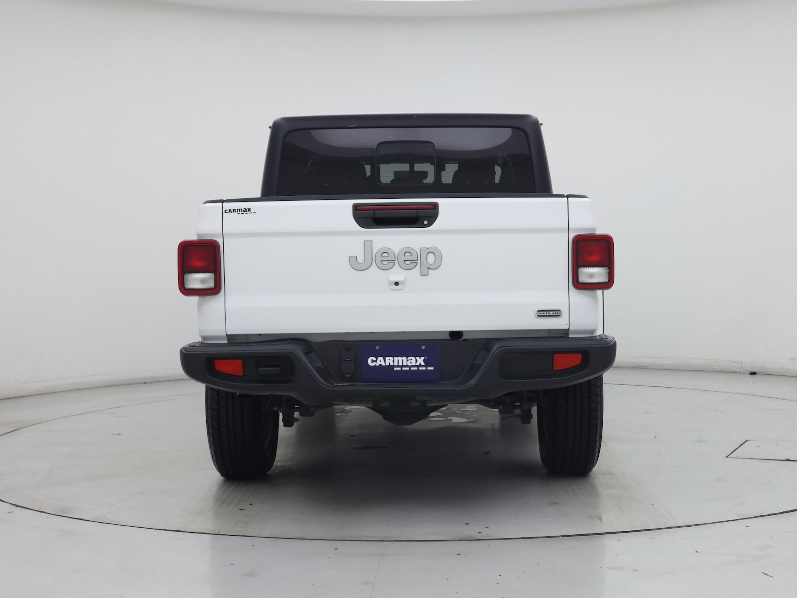 2023 Jeep Gladiator Overland - Photo 7
