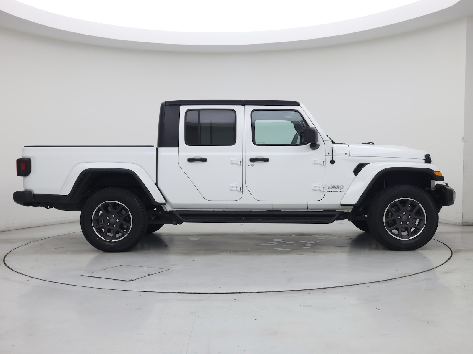 2023 Jeep Gladiator Overland - Photo 8