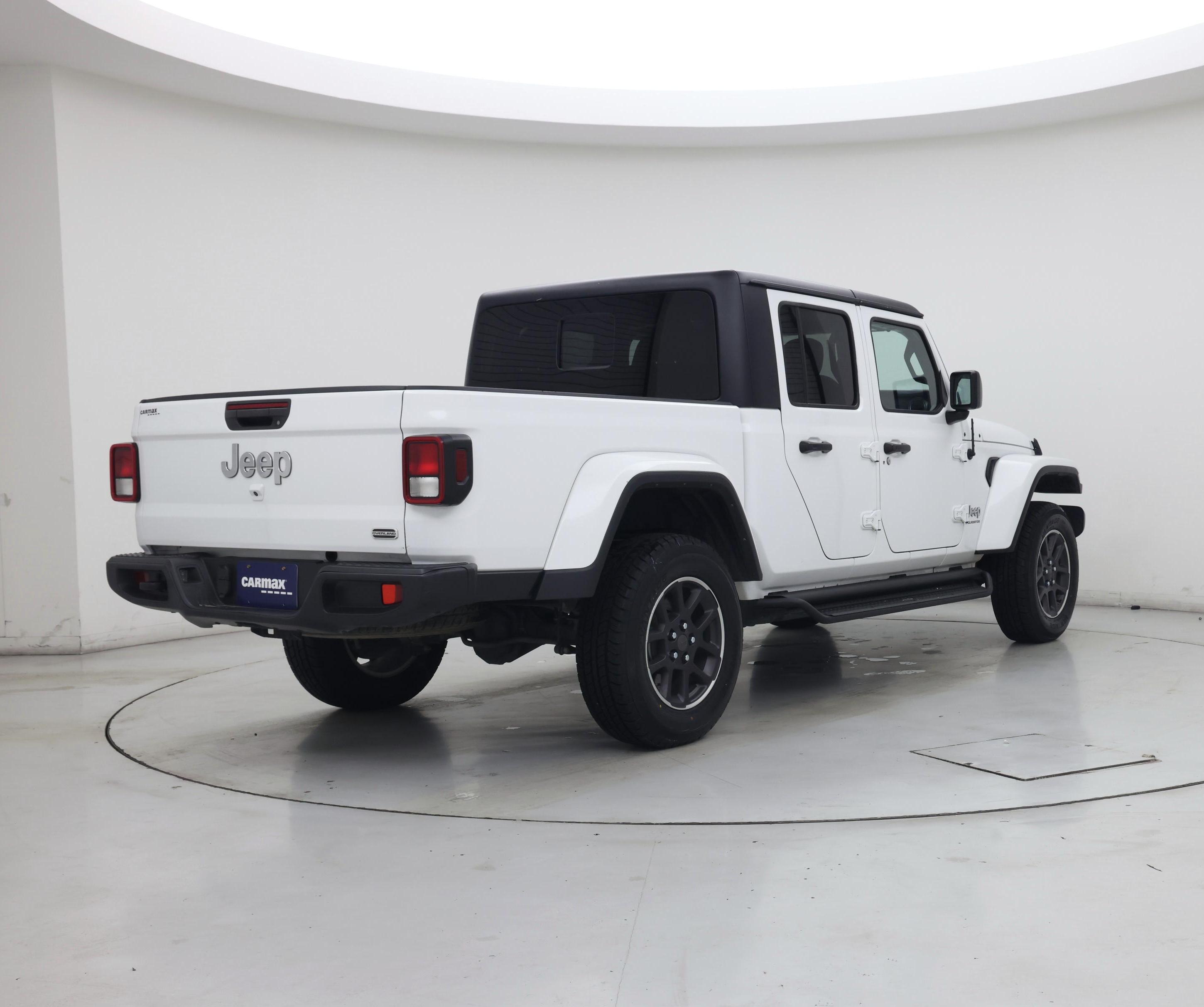 Thumbnail: 2023 Jeep Gladiator - 8