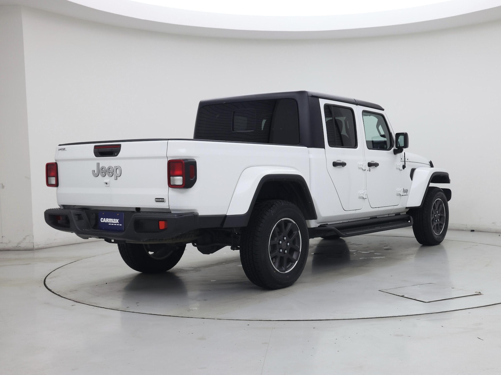 2023 Jeep Gladiator Overland - Photo 9