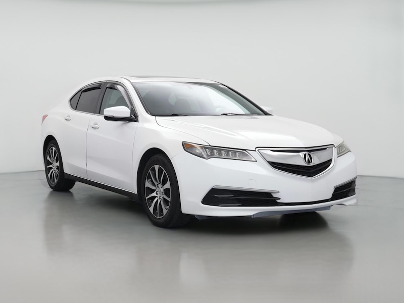 2017 Acura TLX  -
                  Murfreesboro, TN