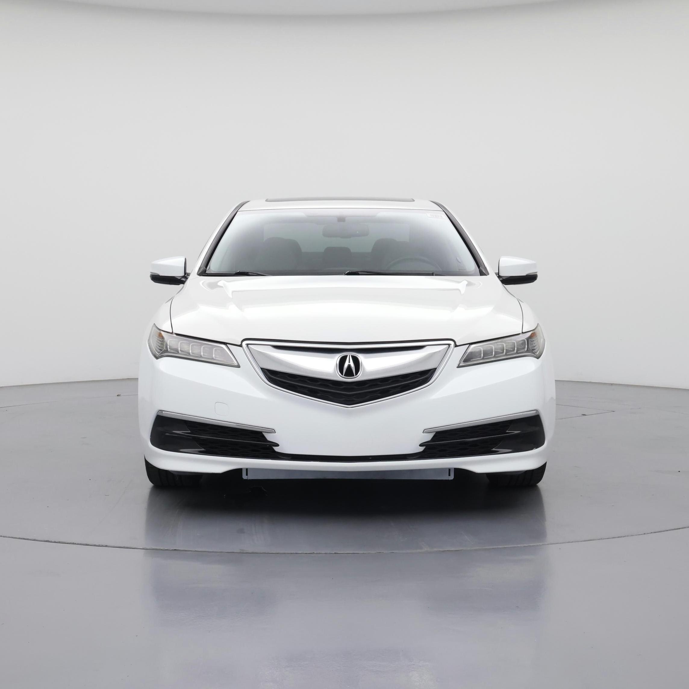 Thumbnail: 2017 Acura TLX - 5