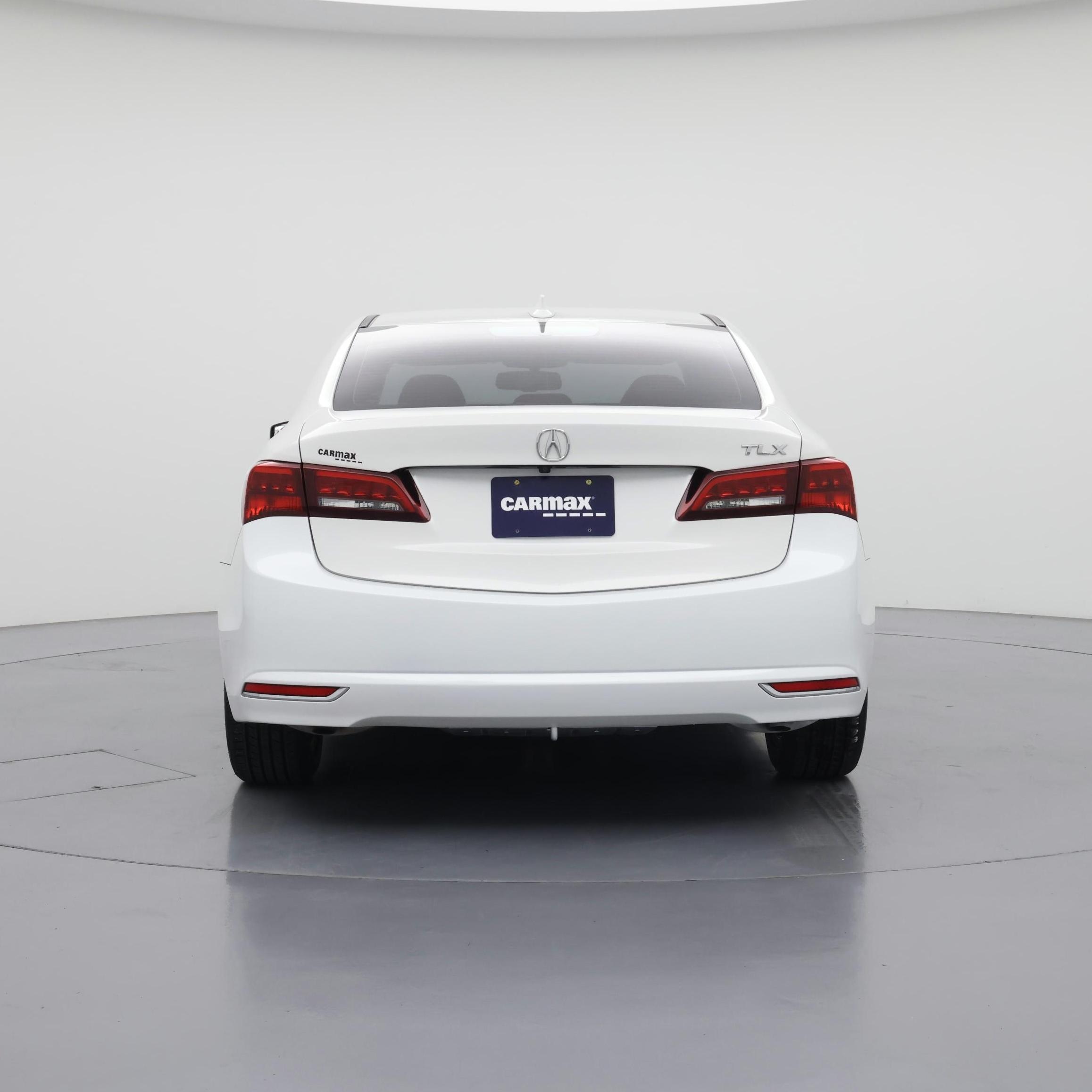 Thumbnail: 2017 Acura TLX - 6