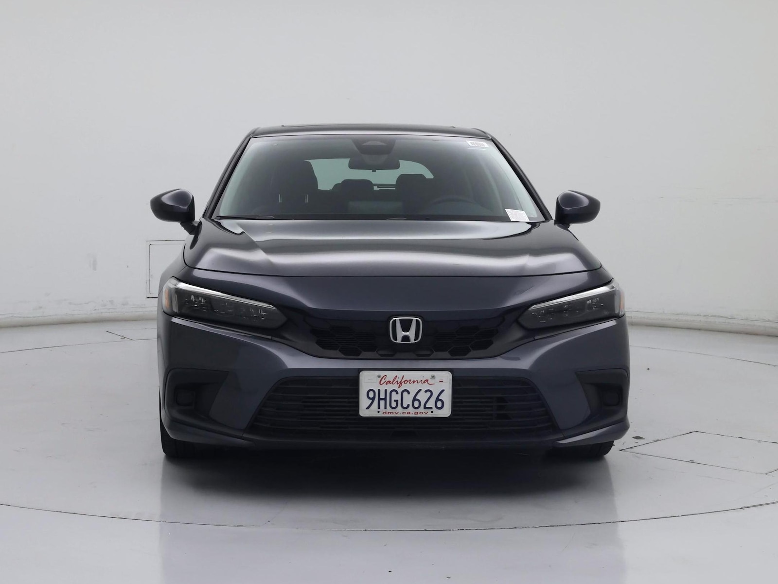 2023 Honda Civic Hatchback EX-L - Photo 6