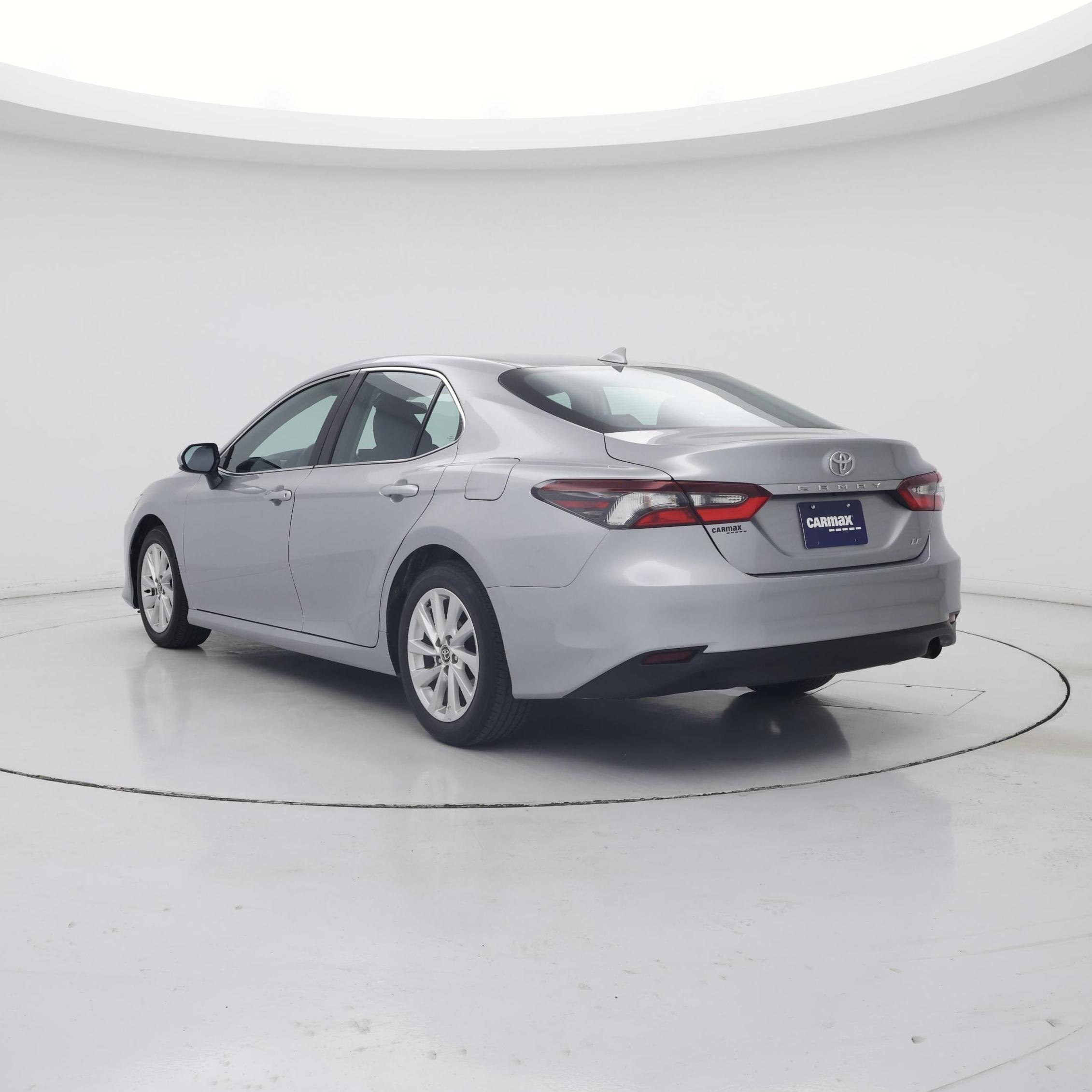 Thumbnail: 2023 Toyota Camry - 2