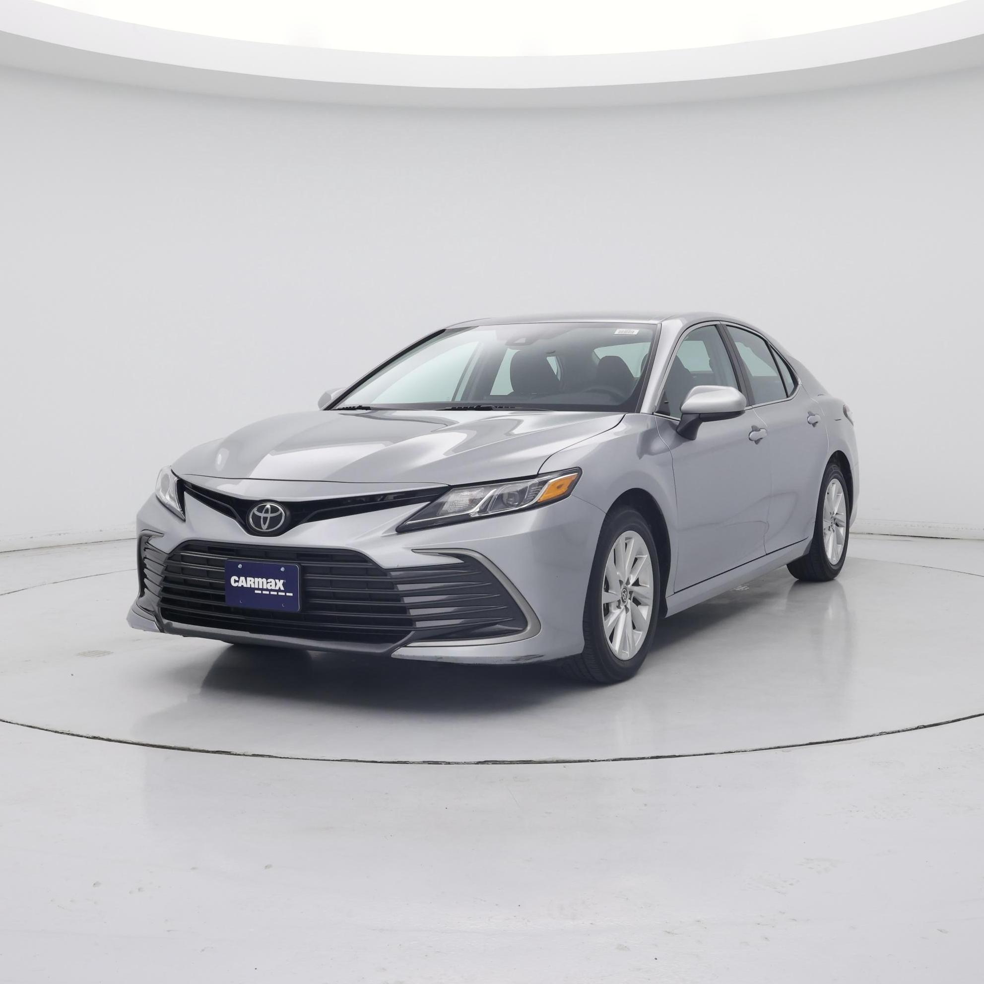 Thumbnail: 2023 Toyota Camry - 4