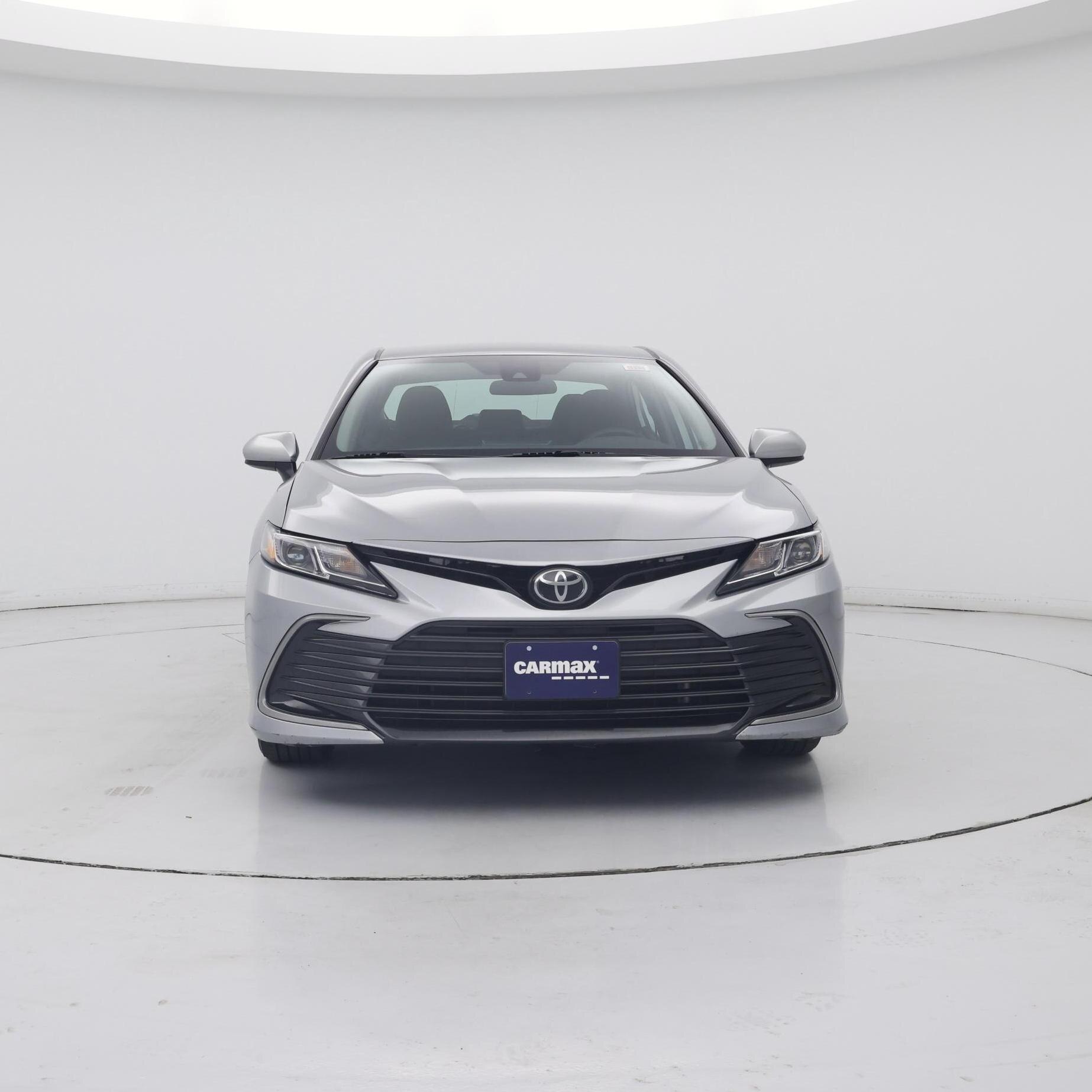 Thumbnail: 2023 Toyota Camry - 5