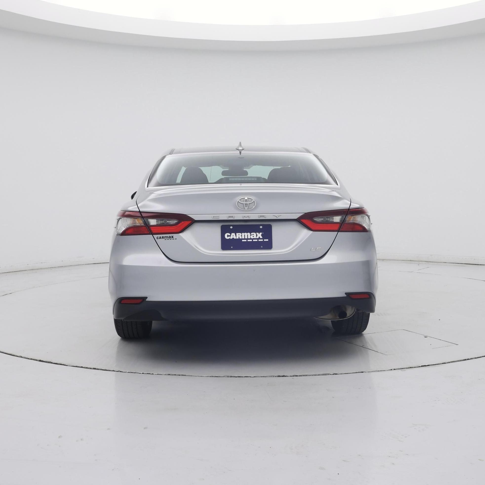 Thumbnail: 2023 Toyota Camry - 6