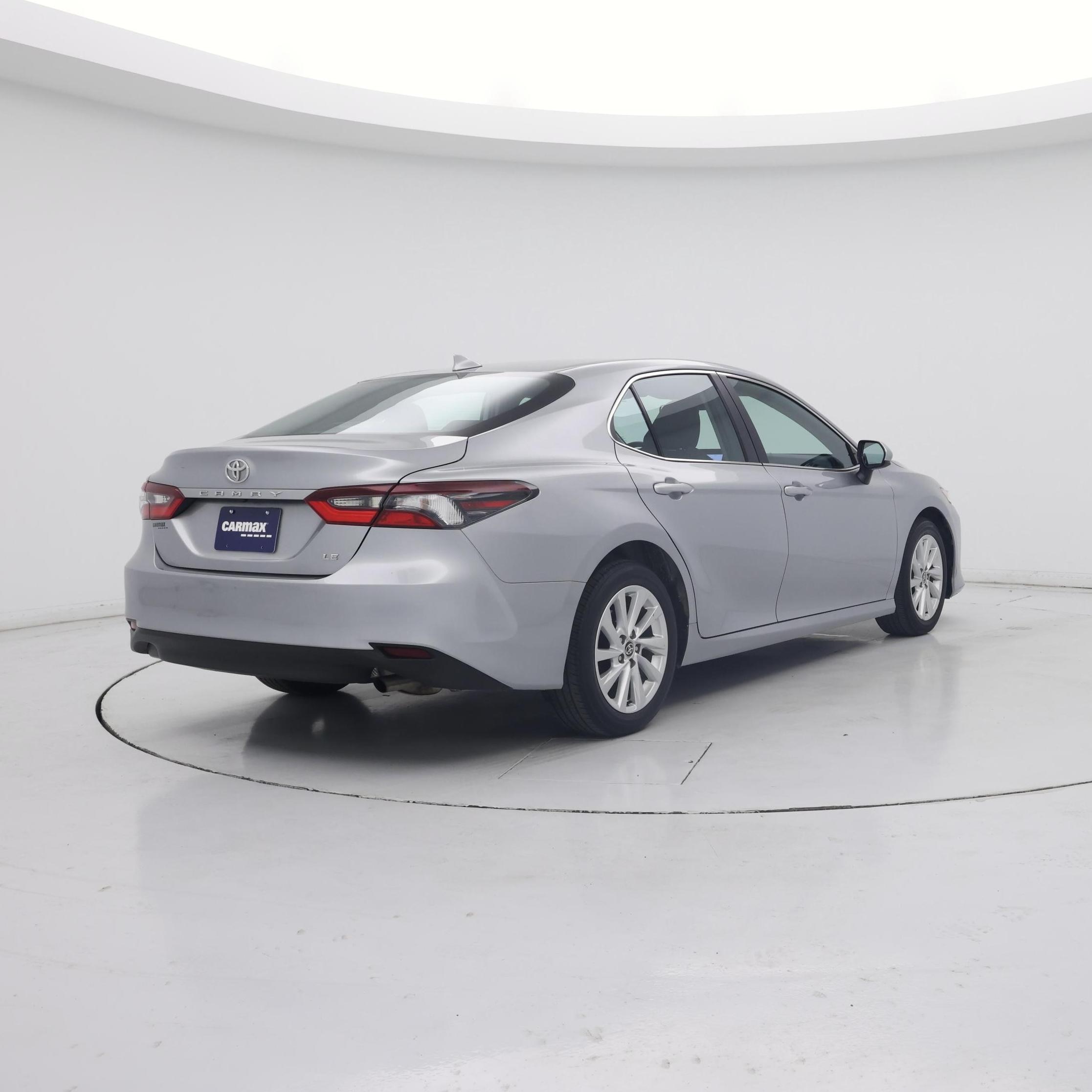 Thumbnail: 2023 Toyota Camry - 8