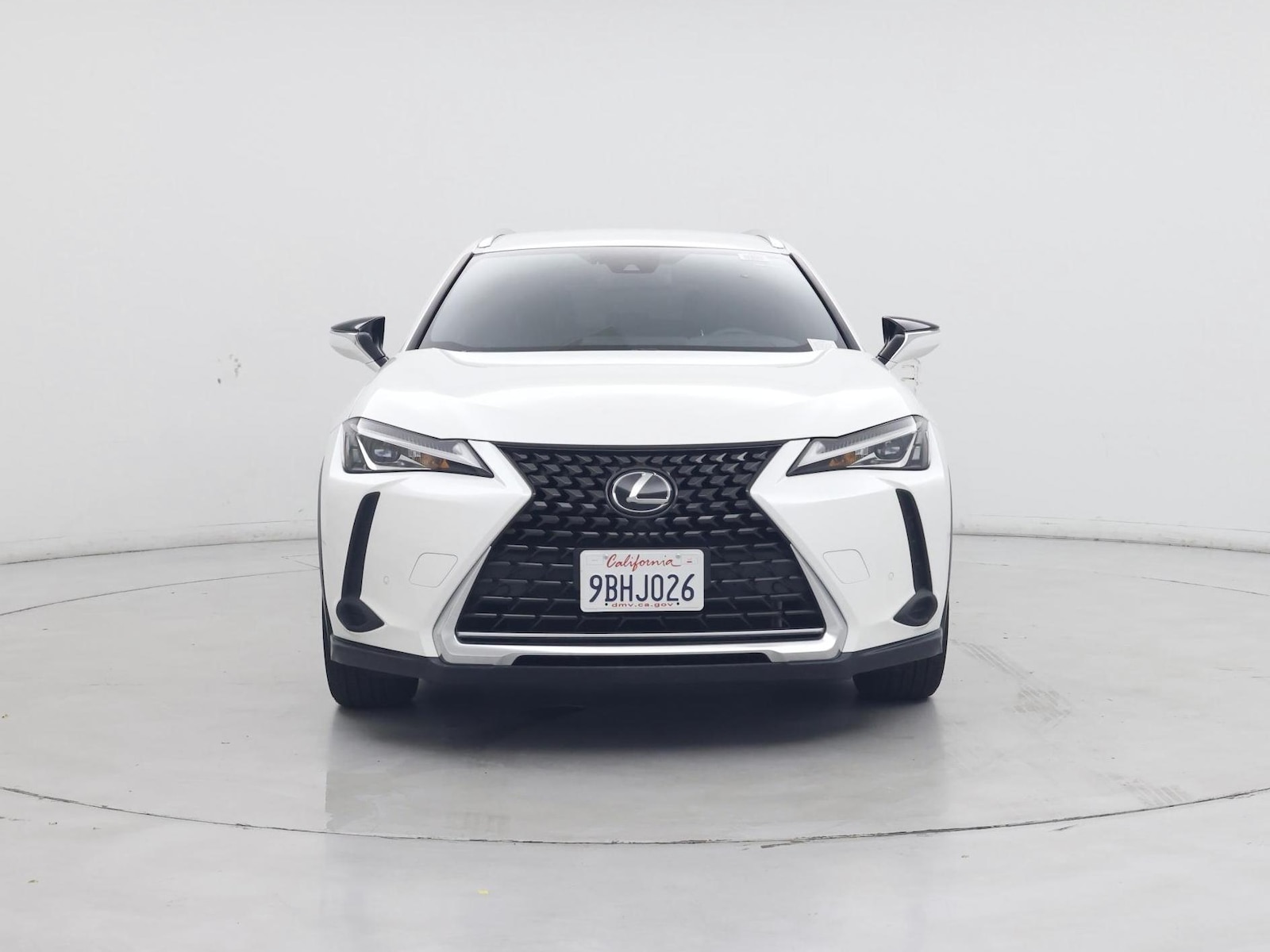 2022 Lexus UX 200 - Photo 6
