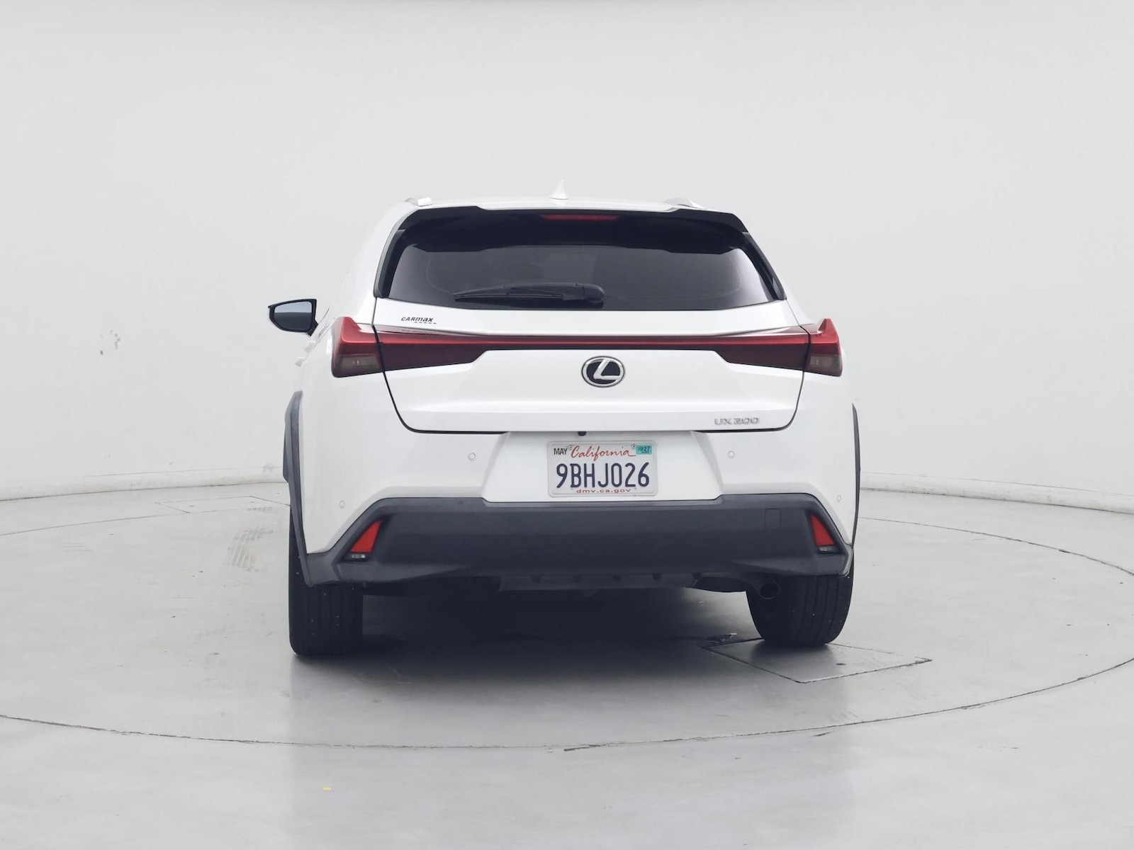 2022 Lexus UX 200 - Photo 7