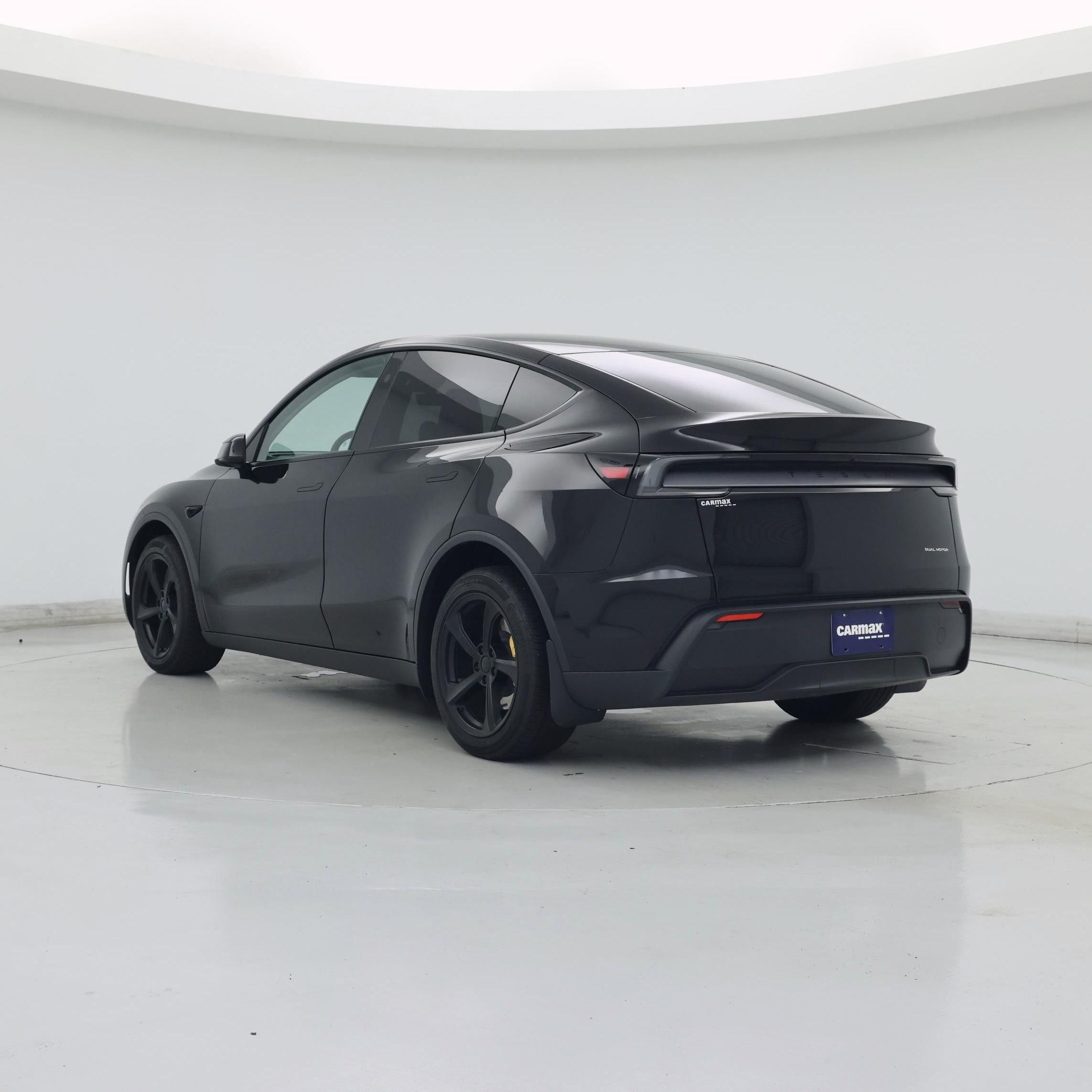 Thumbnail: 2026 Tesla Model Y - 2