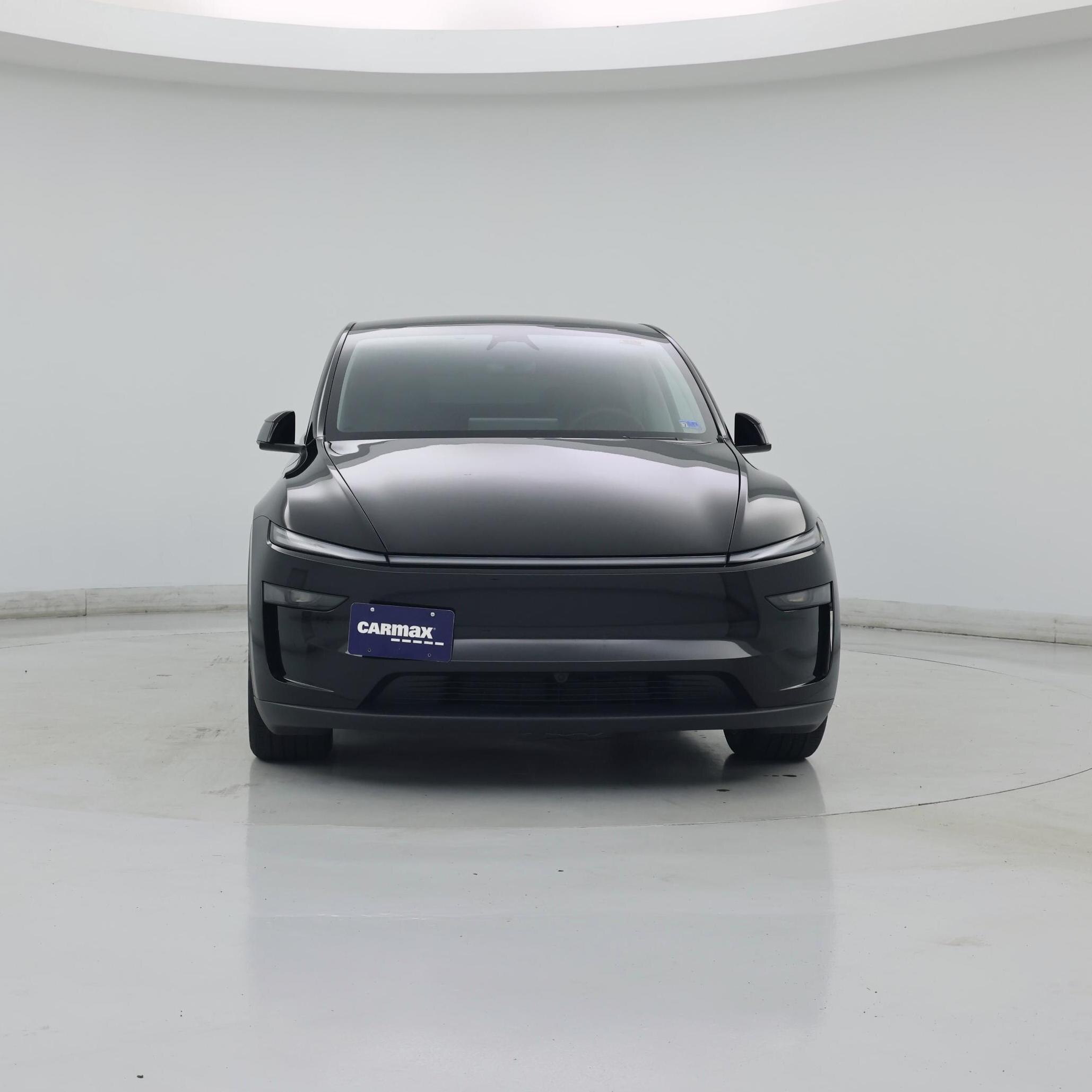 Thumbnail: 2026 Tesla Model Y - 5