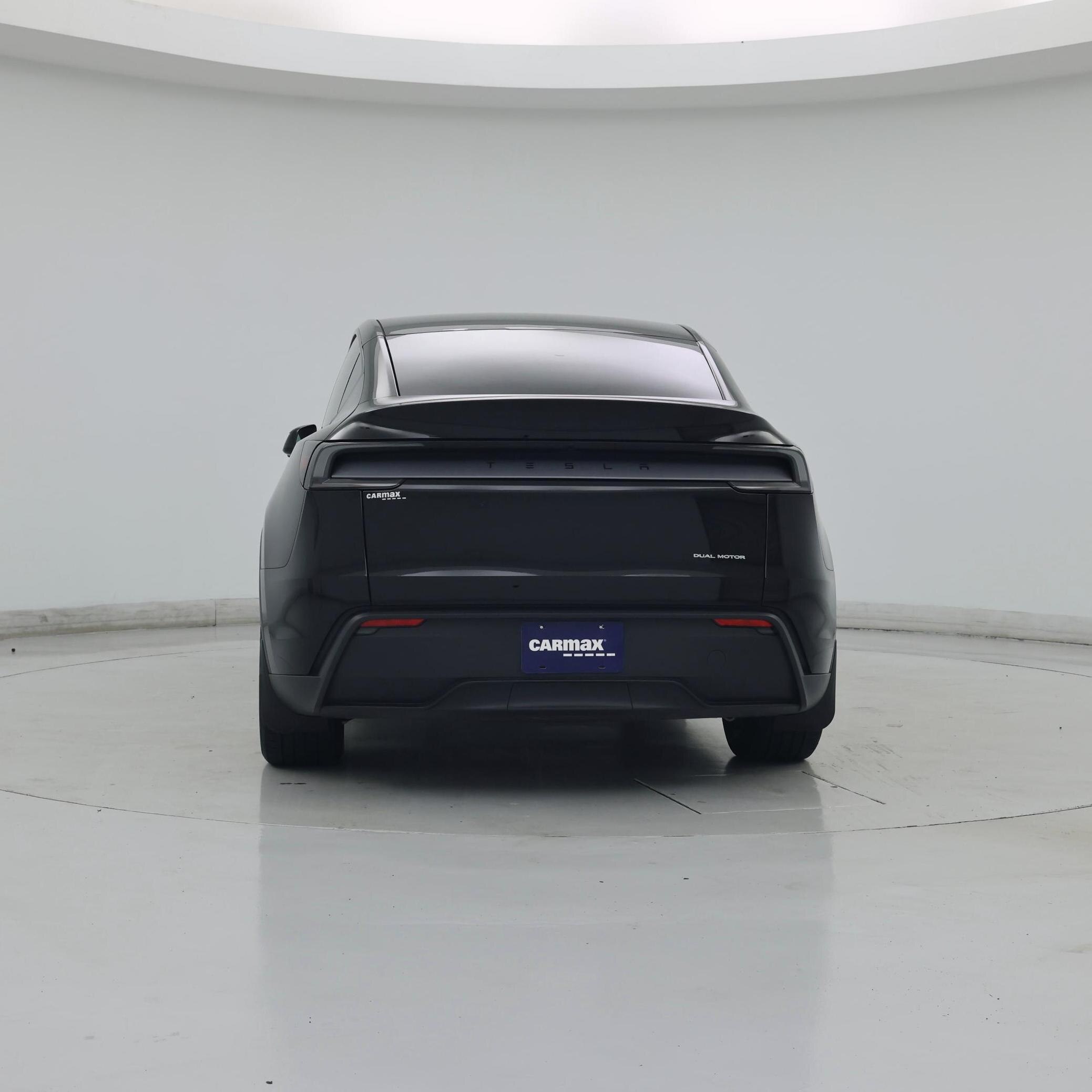 Thumbnail: 2026 Tesla Model Y - 6