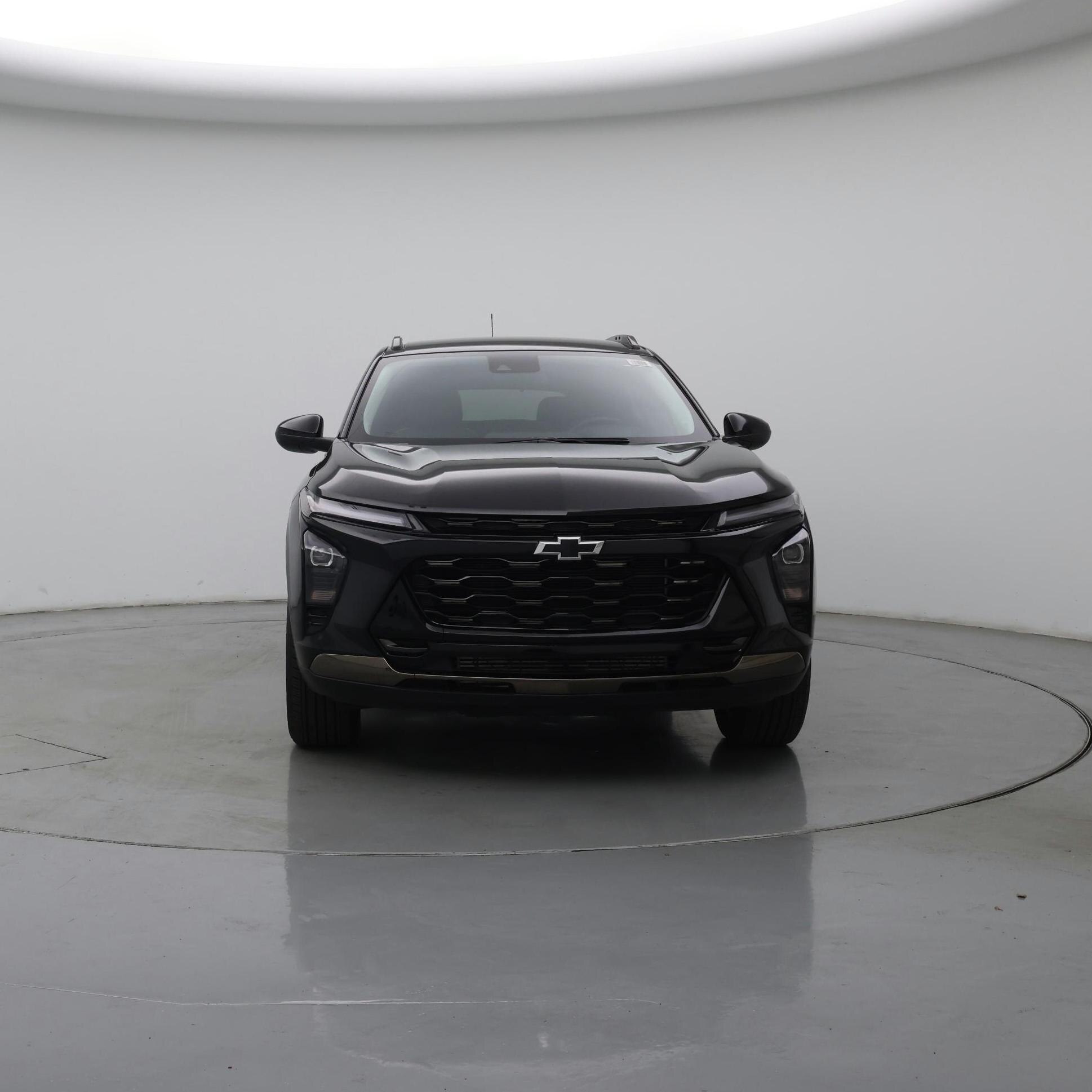 Thumbnail: 2025 Chevrolet Trax - 5