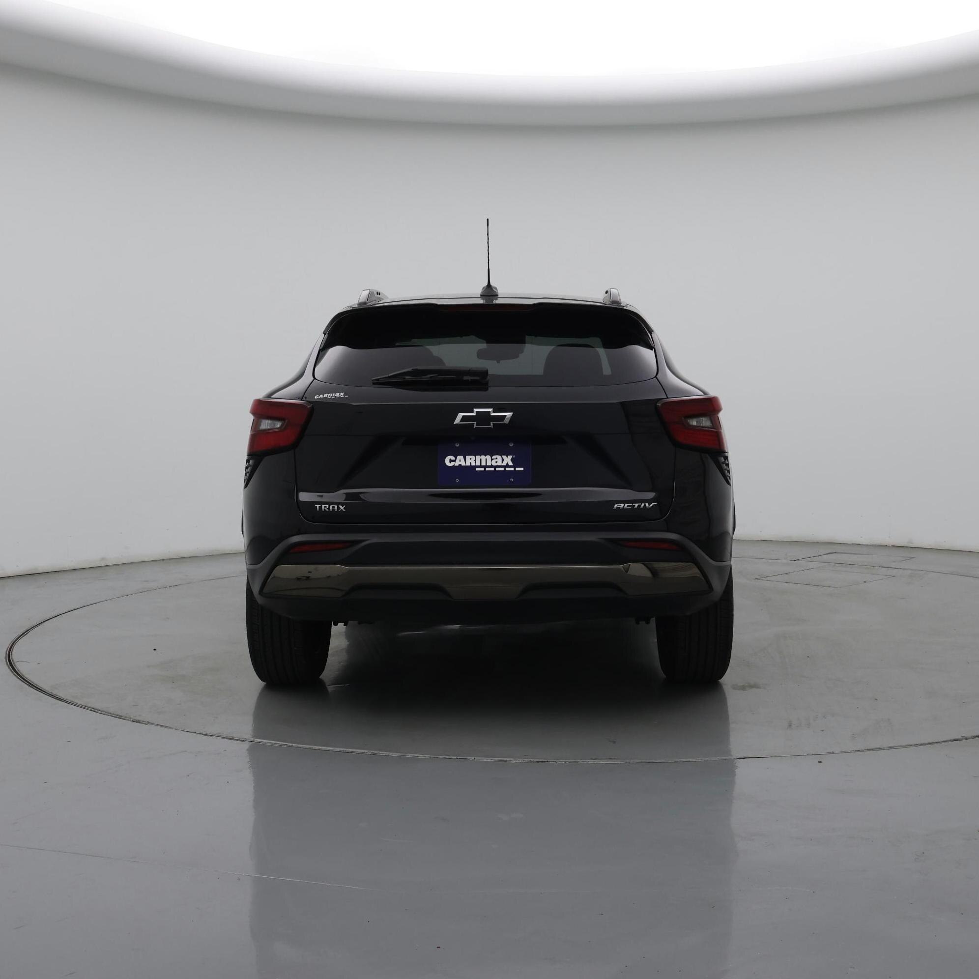 Thumbnail: 2025 Chevrolet Trax - 6