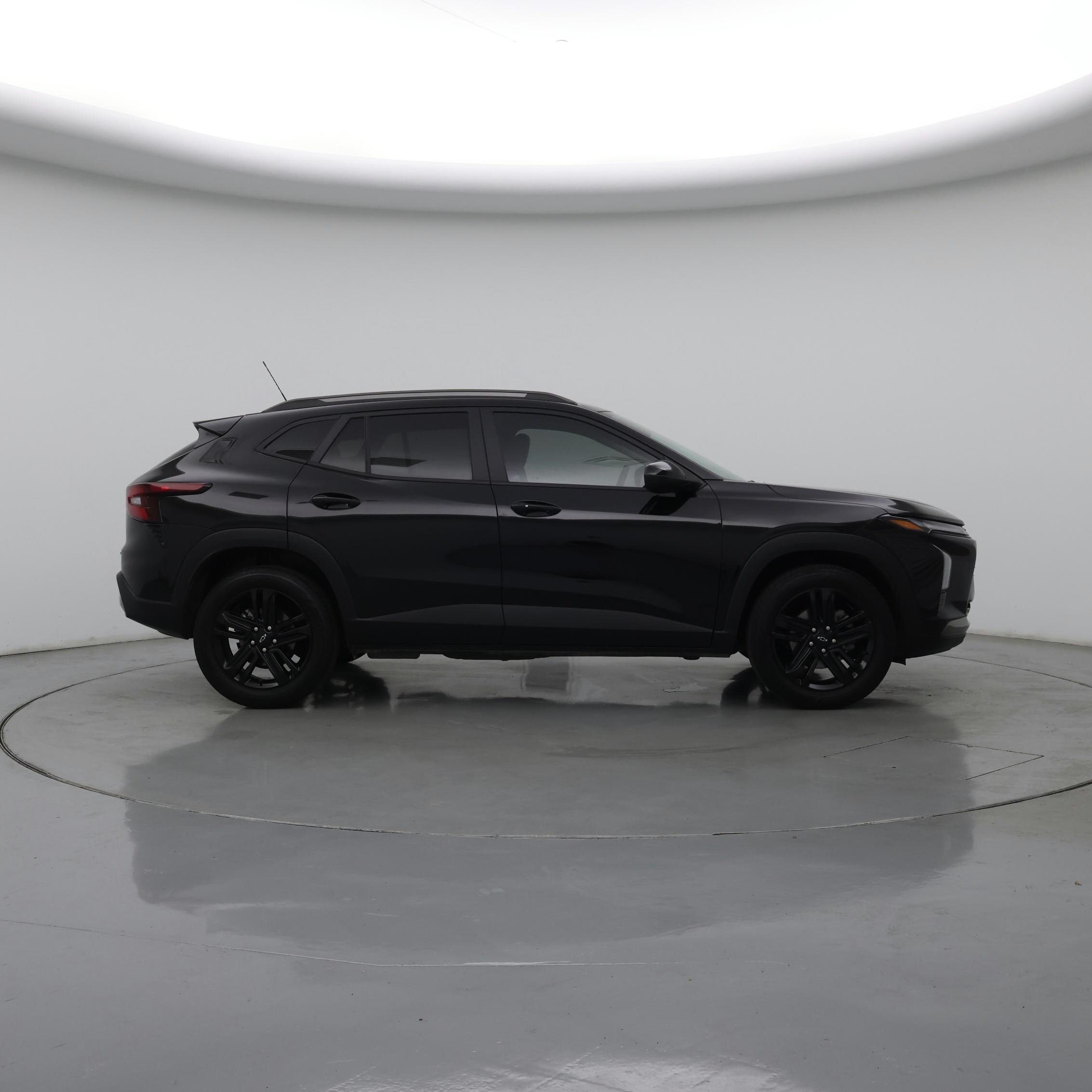Thumbnail: 2025 Chevrolet Trax - 7