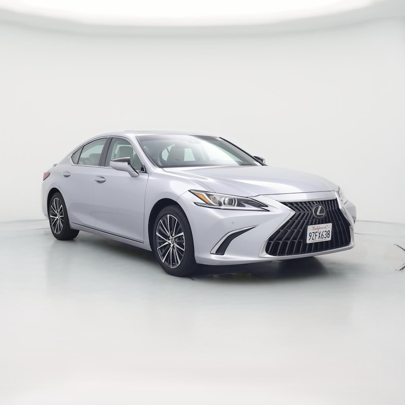 2023 Lexus ES 300h