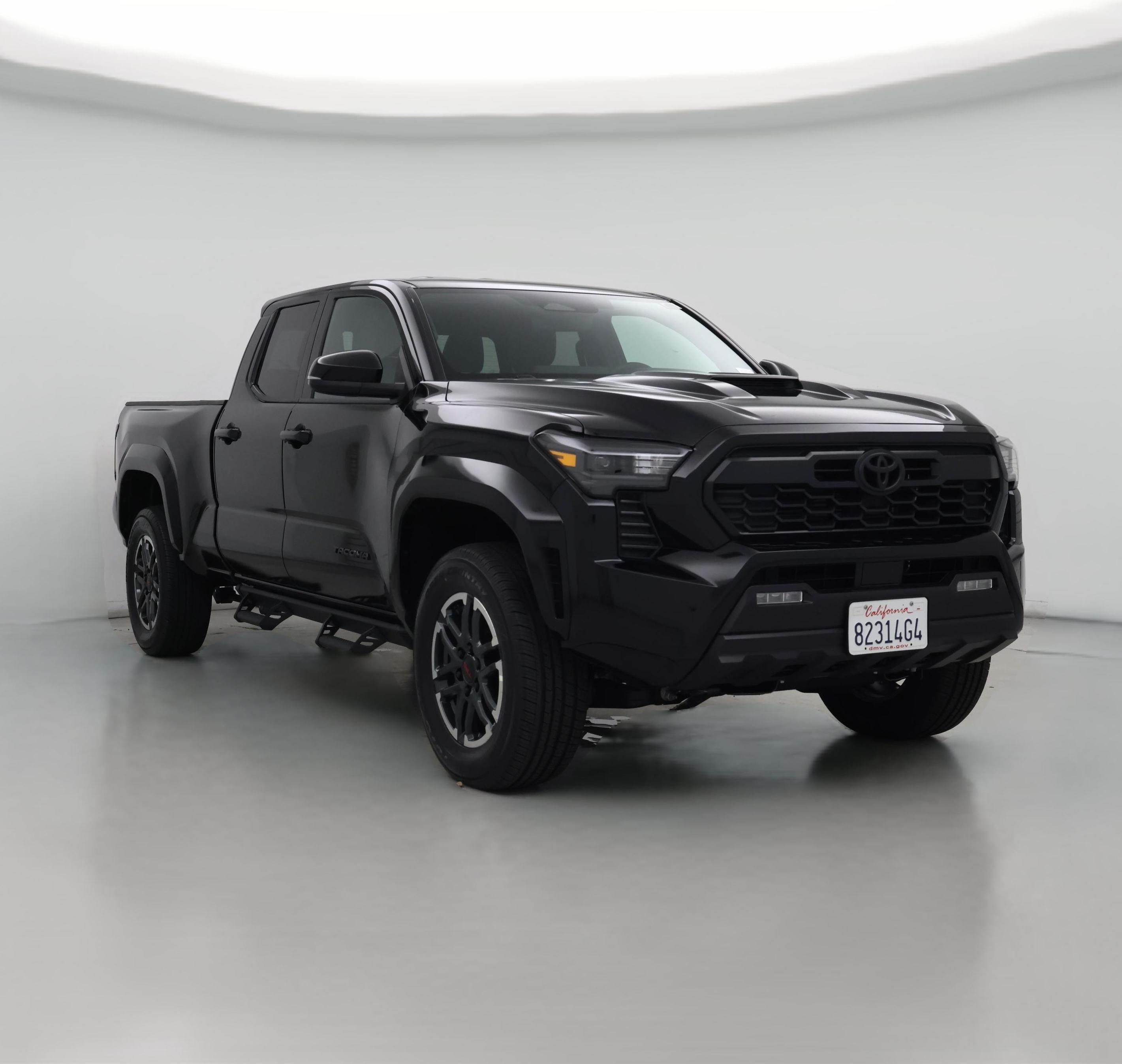 Thumbnail: 2025 Toyota Tacoma - 1