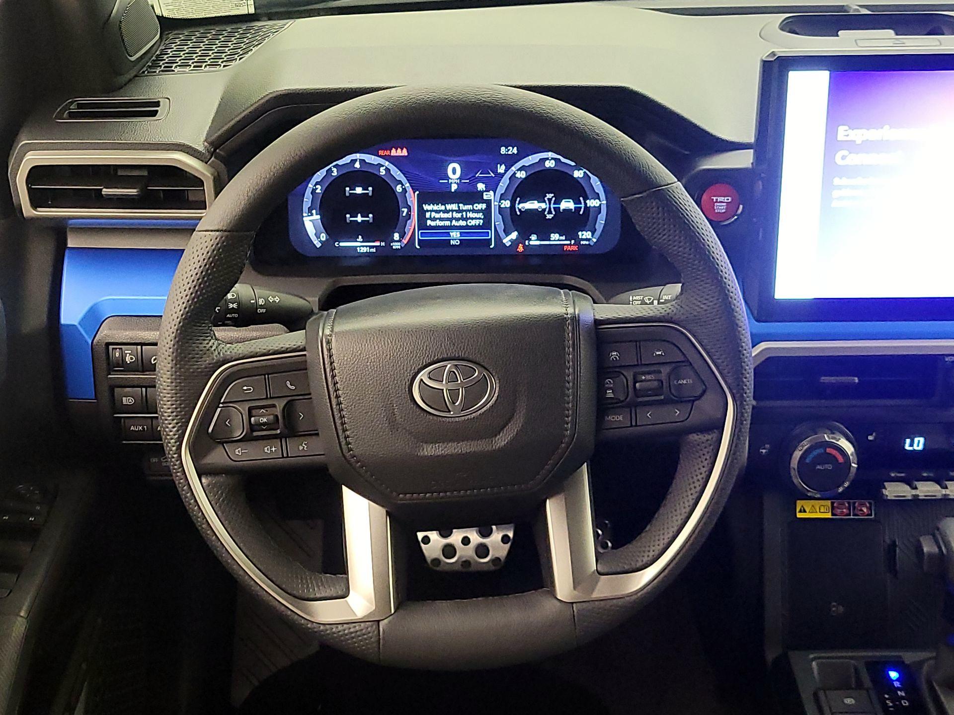 Thumbnail: 2025 Toyota Tacoma - 10
