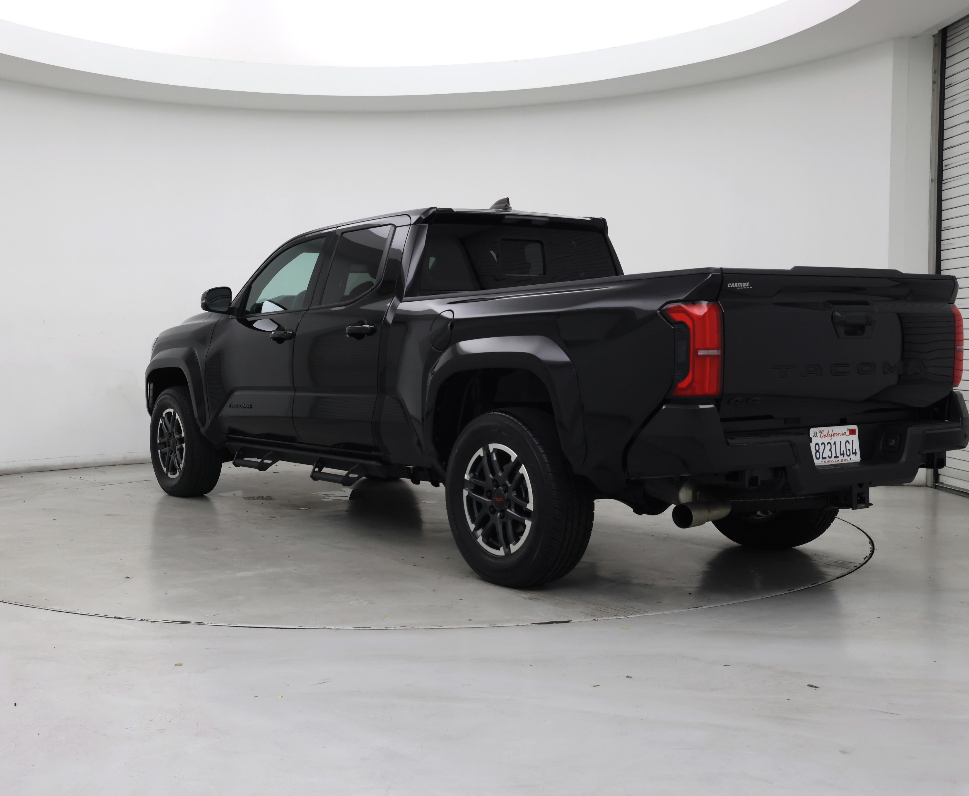 Thumbnail: 2025 Toyota Tacoma - 2