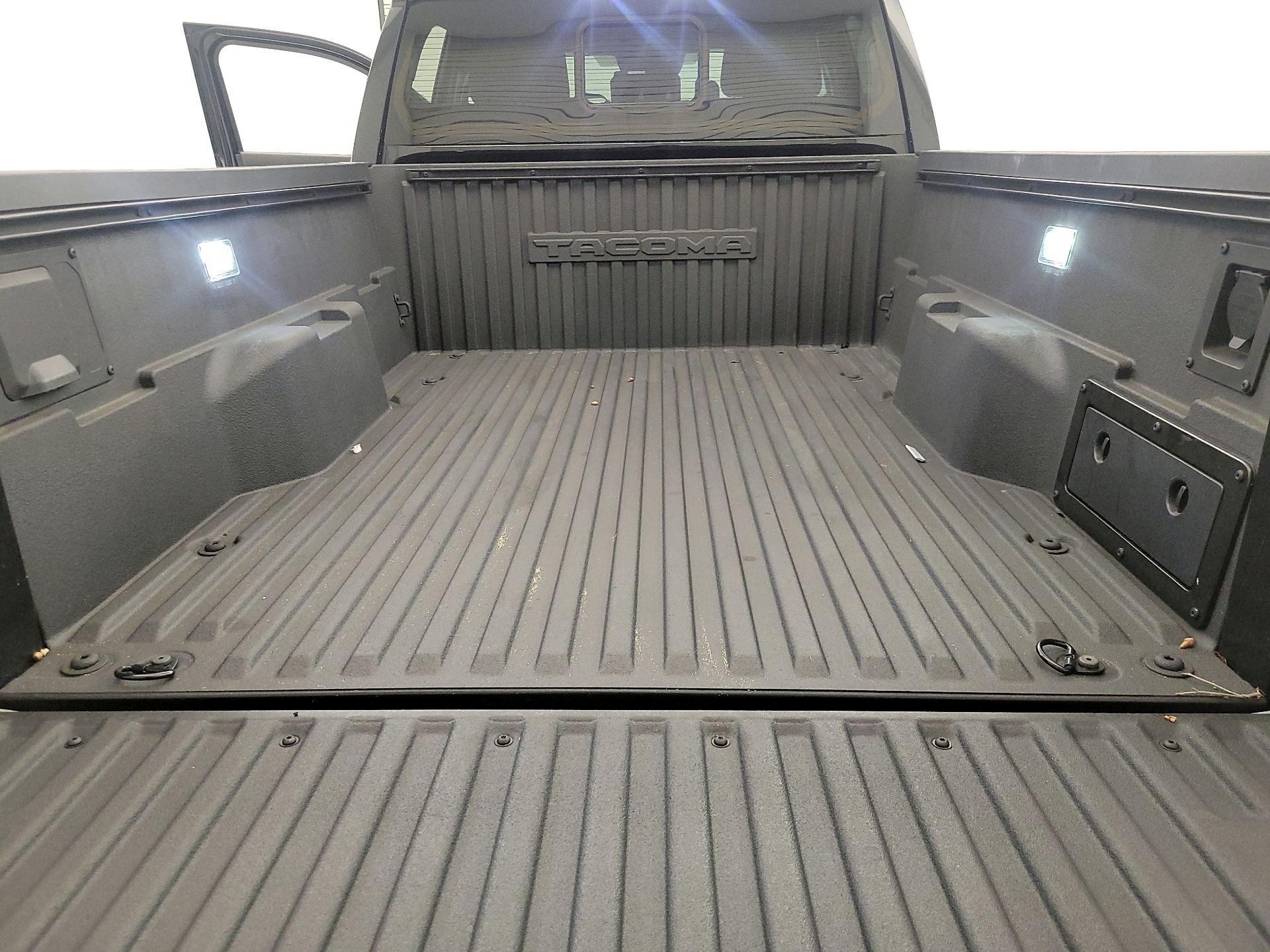 Thumbnail: 2025 Toyota Tacoma - 20