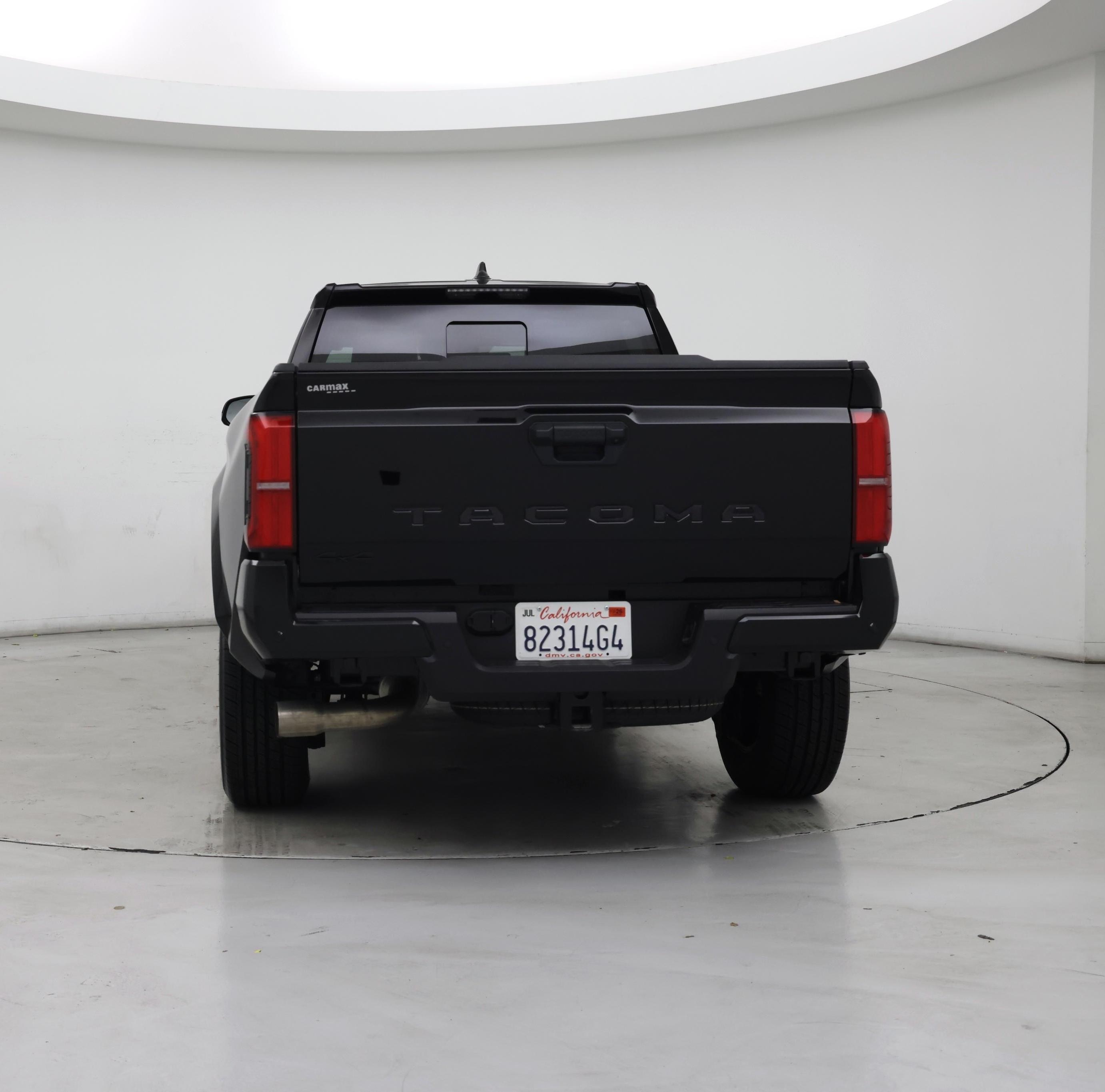 Thumbnail: 2025 Toyota Tacoma - 6