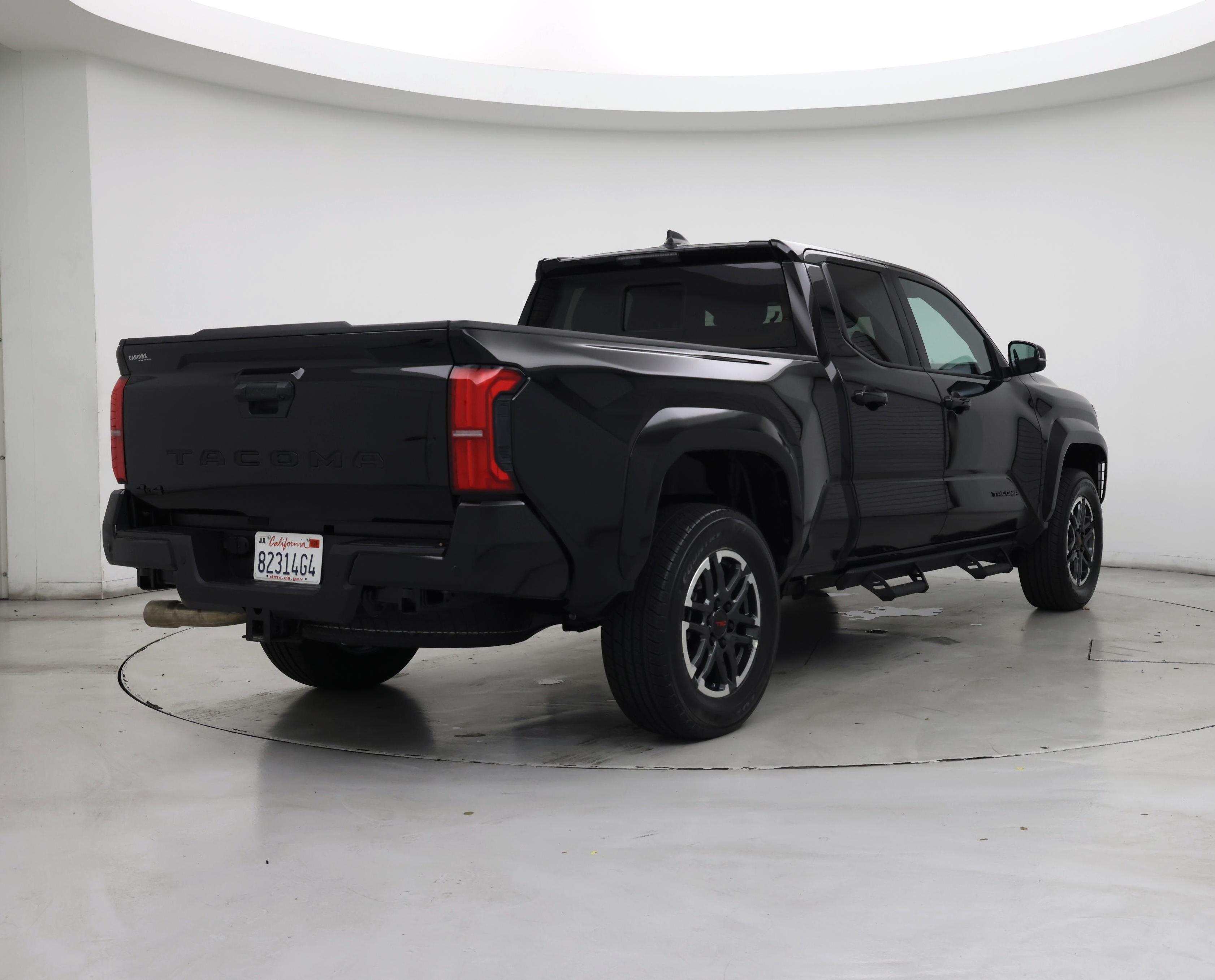 Thumbnail: 2025 Toyota Tacoma - 8