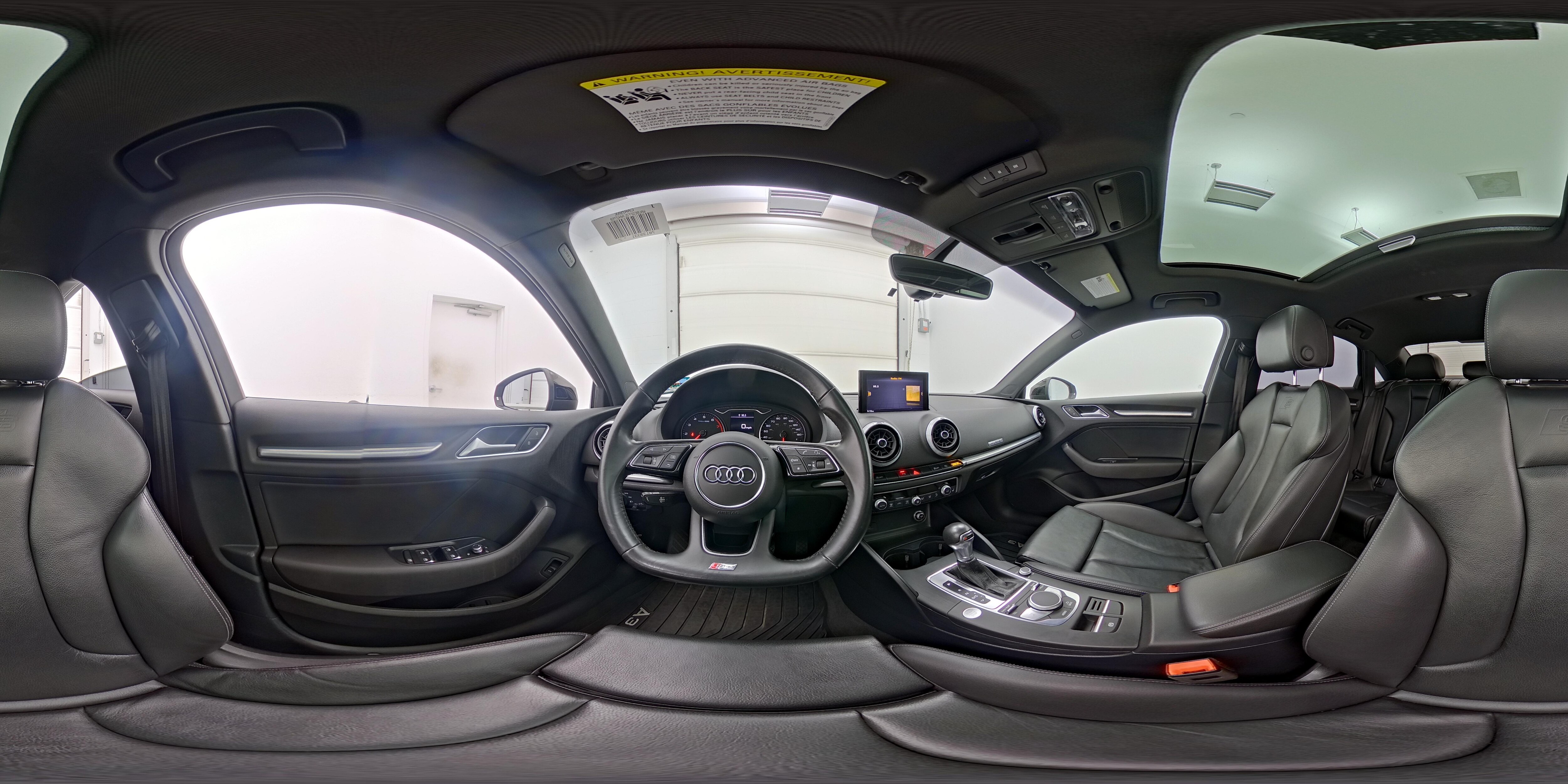 2020 Audi A3 Sedan Premium - Photo 27