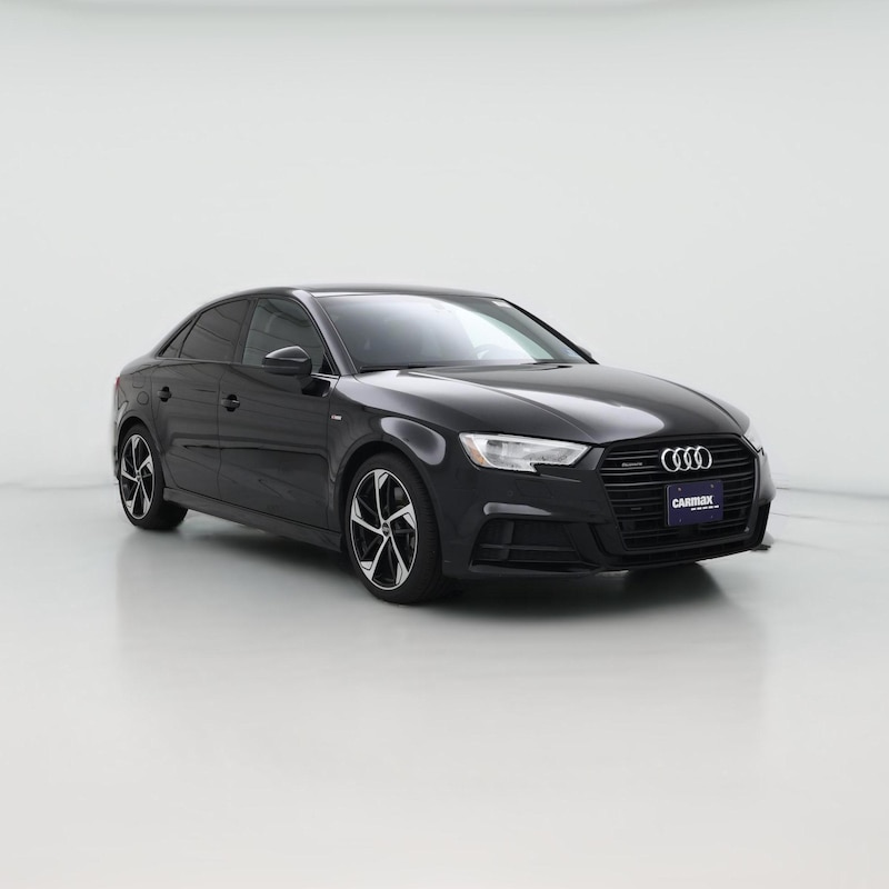 2020 Audi A3 Premium S-Line