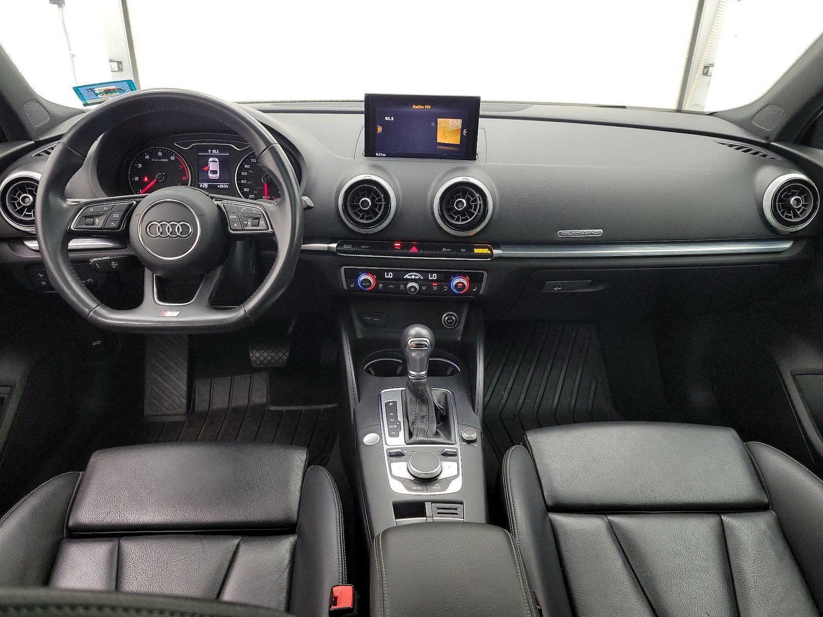 2020 Audi A3 Sedan Premium - Photo 10