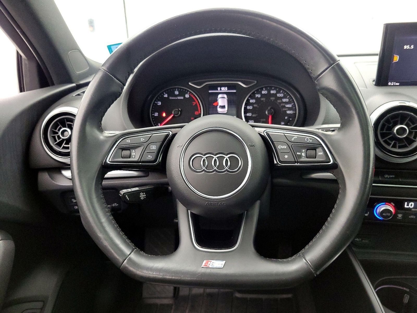 2020 Audi A3 Sedan Premium - Photo 11