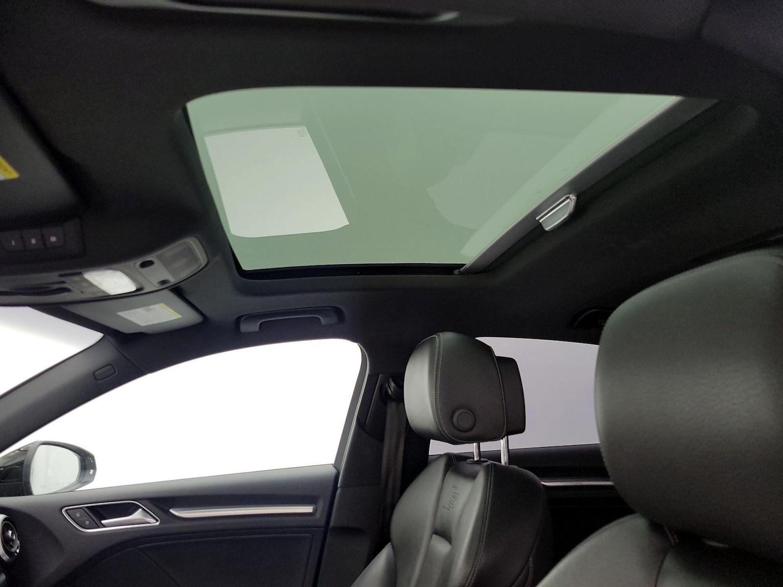 2020 Audi A3 Sedan Premium - Photo 20