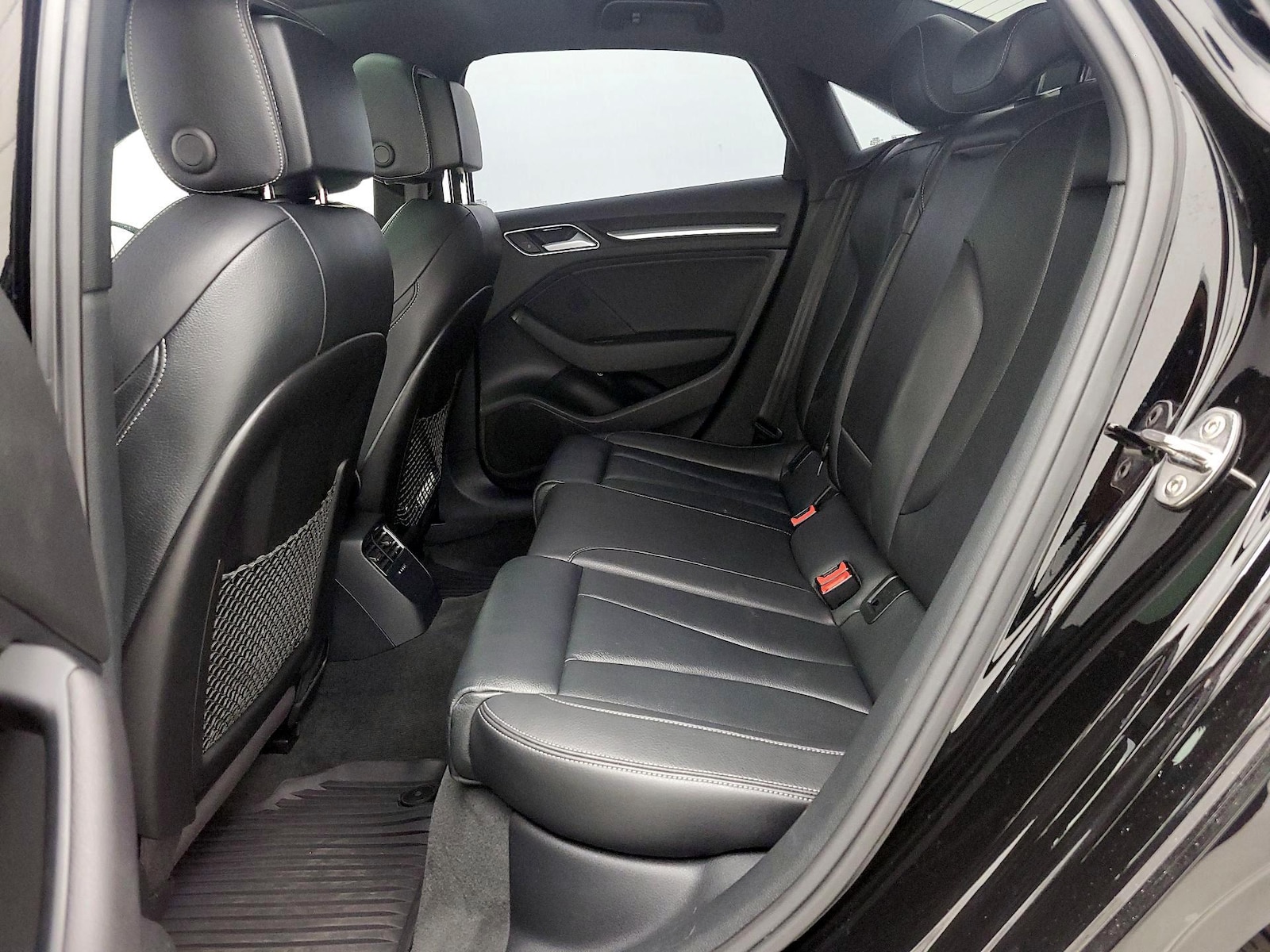 2020 Audi A3 Sedan Premium - Photo 21