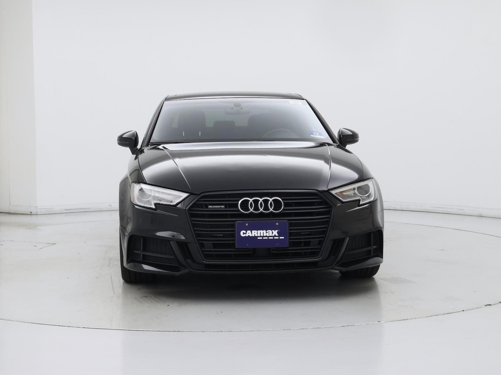 2020 Audi A3 Sedan Premium - Photo 6