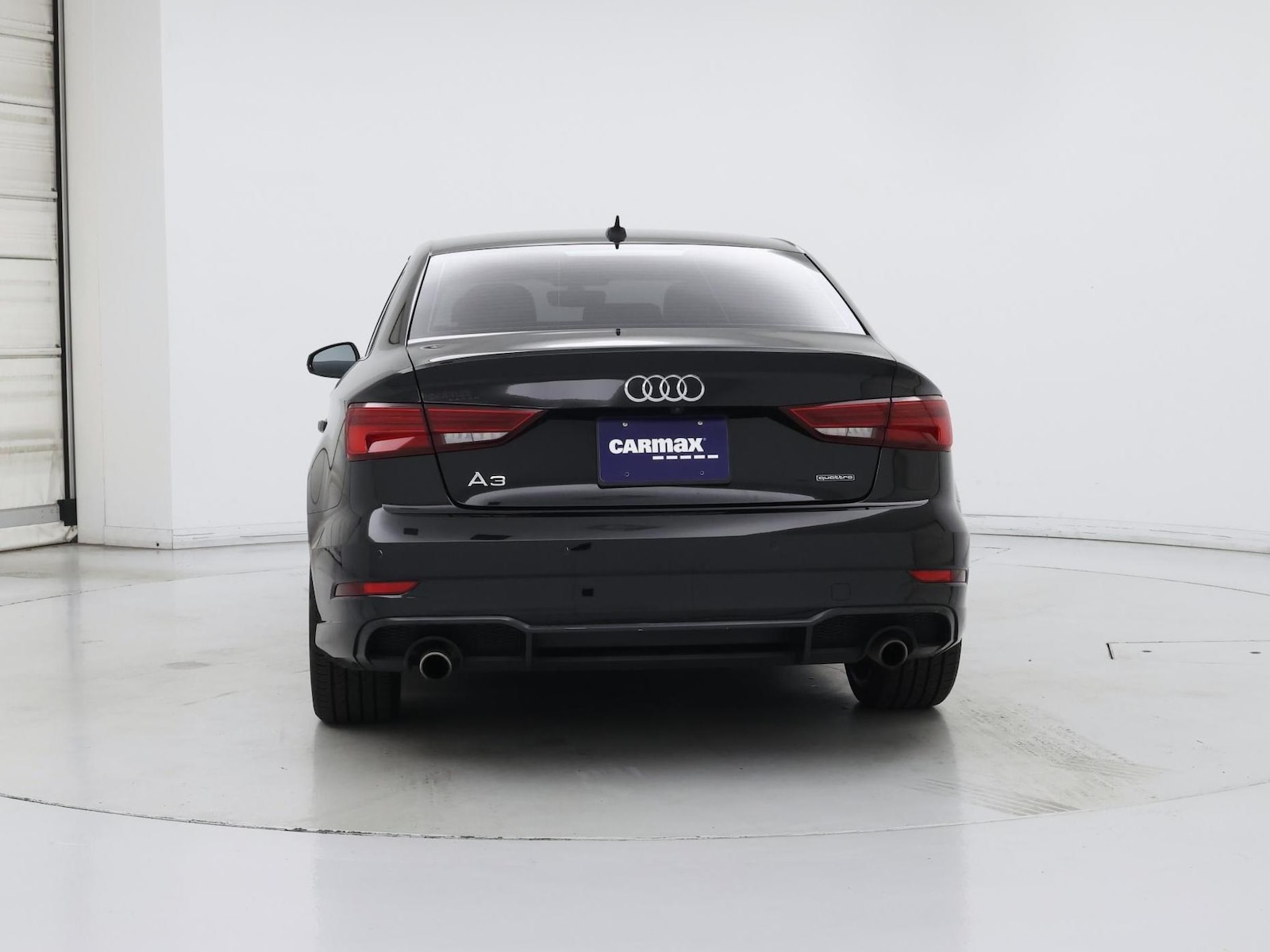 2020 Audi A3 Sedan Premium - Photo 7