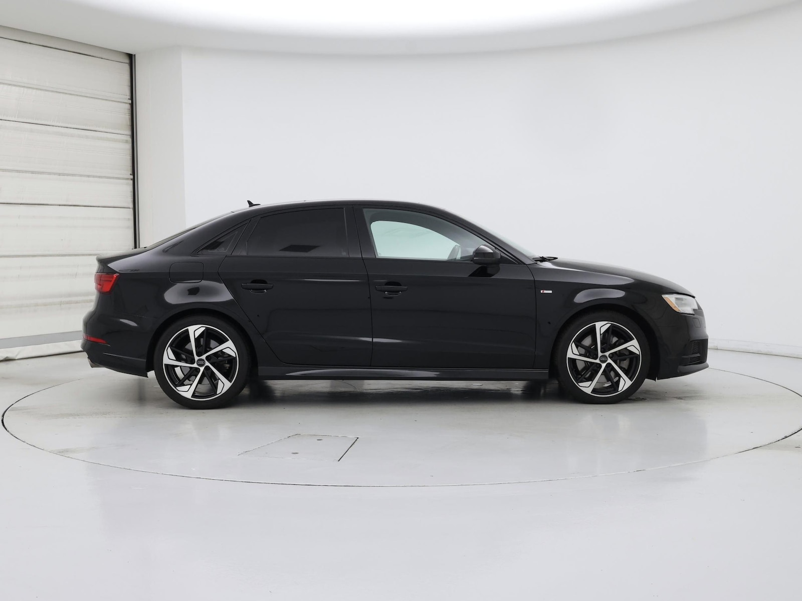 2020 Audi A3 Sedan Premium - Photo 8