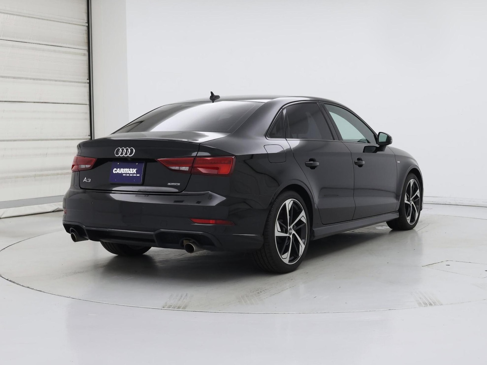 2020 Audi A3 Sedan Premium - Photo 9