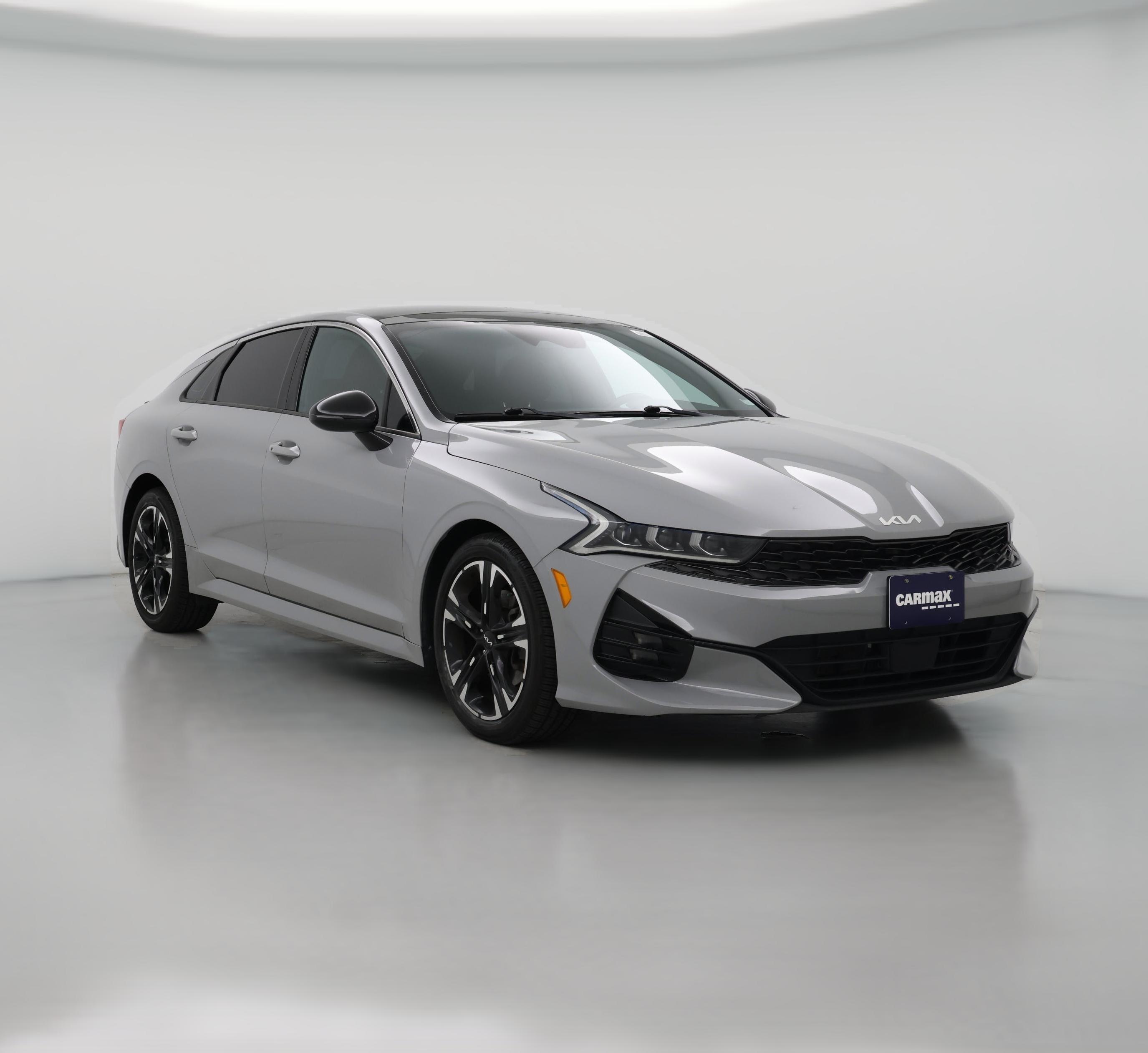 Thumbnail: 2022 Kia K5 - 1