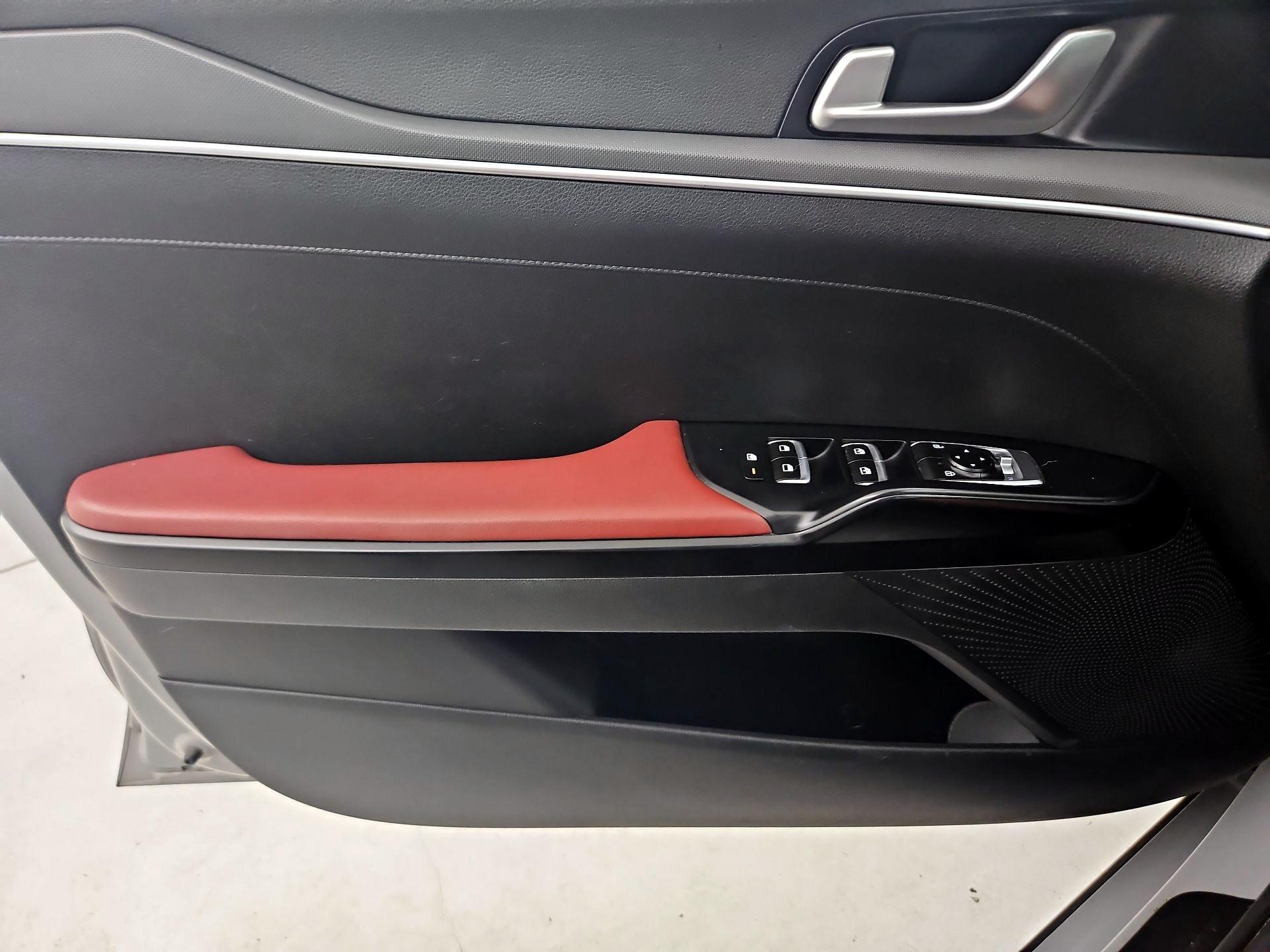 Thumbnail: 2022 Kia K5 - 12