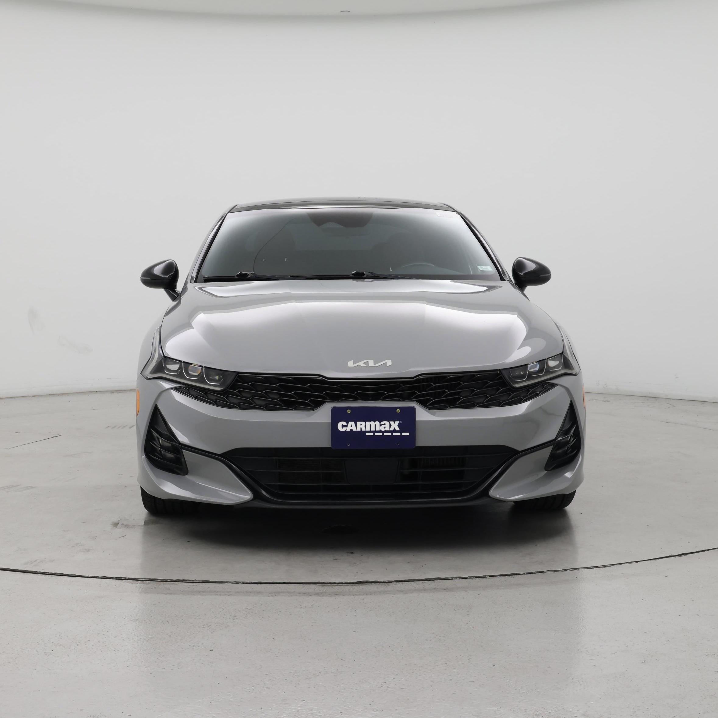 Thumbnail: 2022 Kia K5 - 5